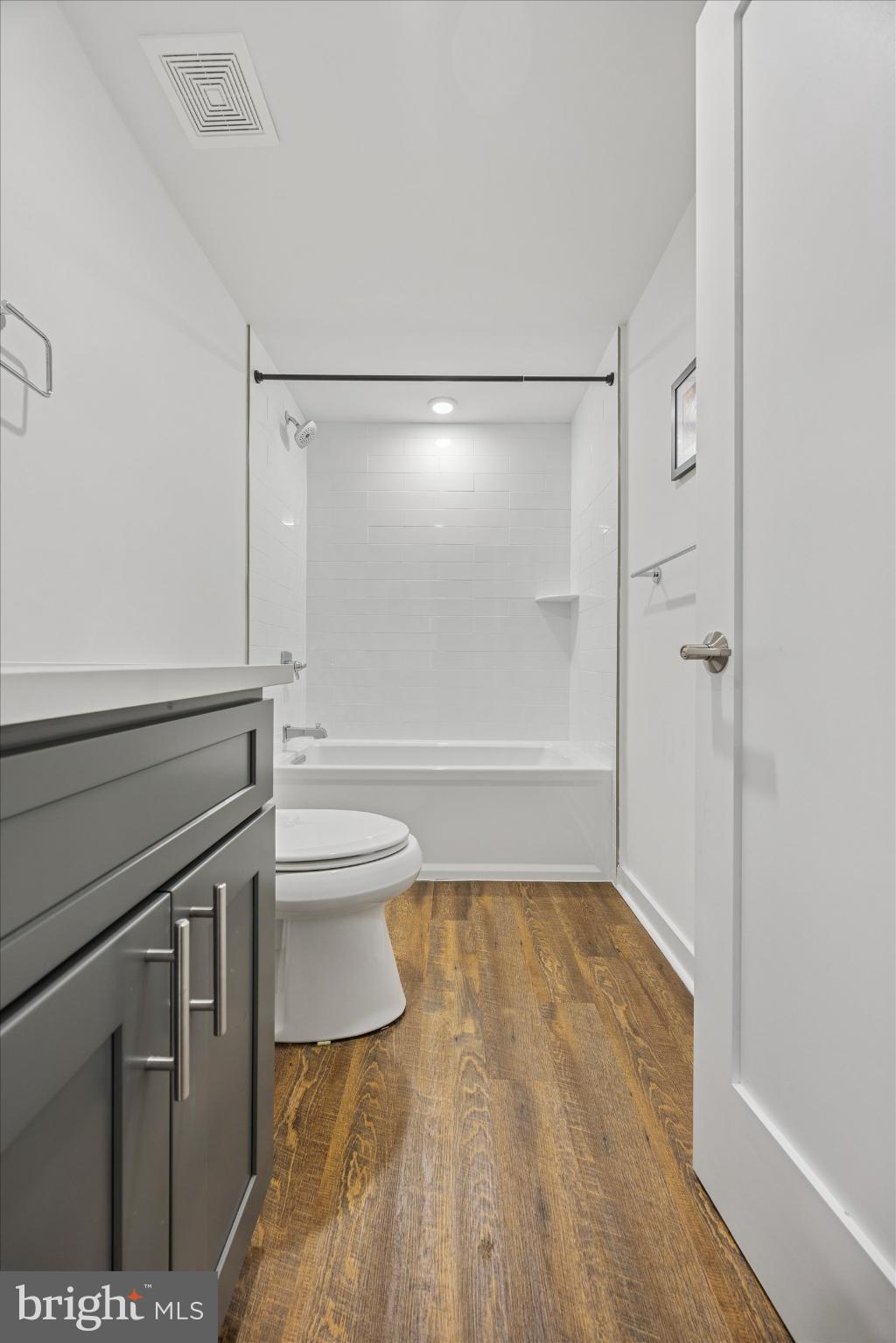 MT AIRY (WEST) - Residential