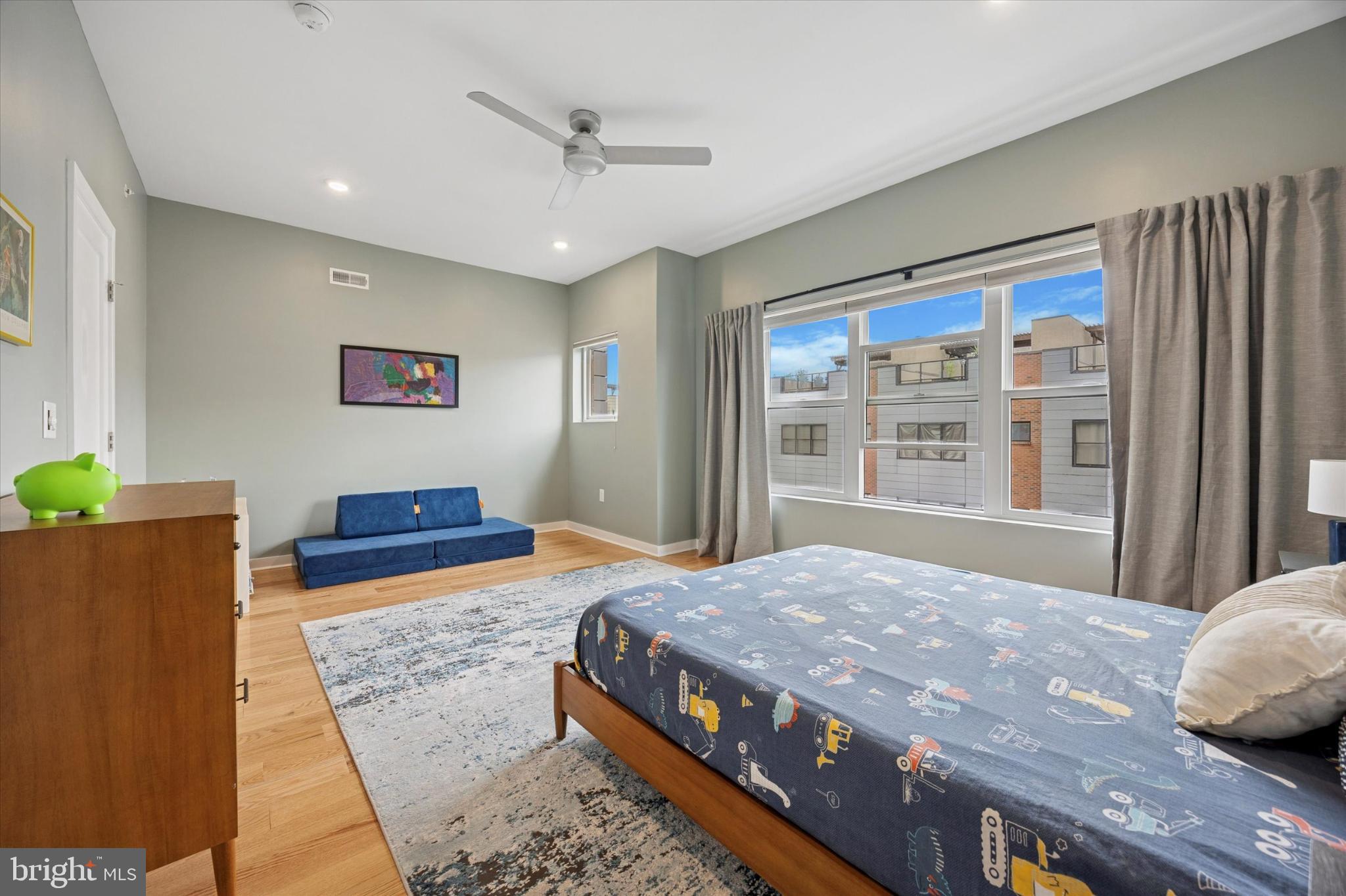 MT AIRY (WEST) - Residential