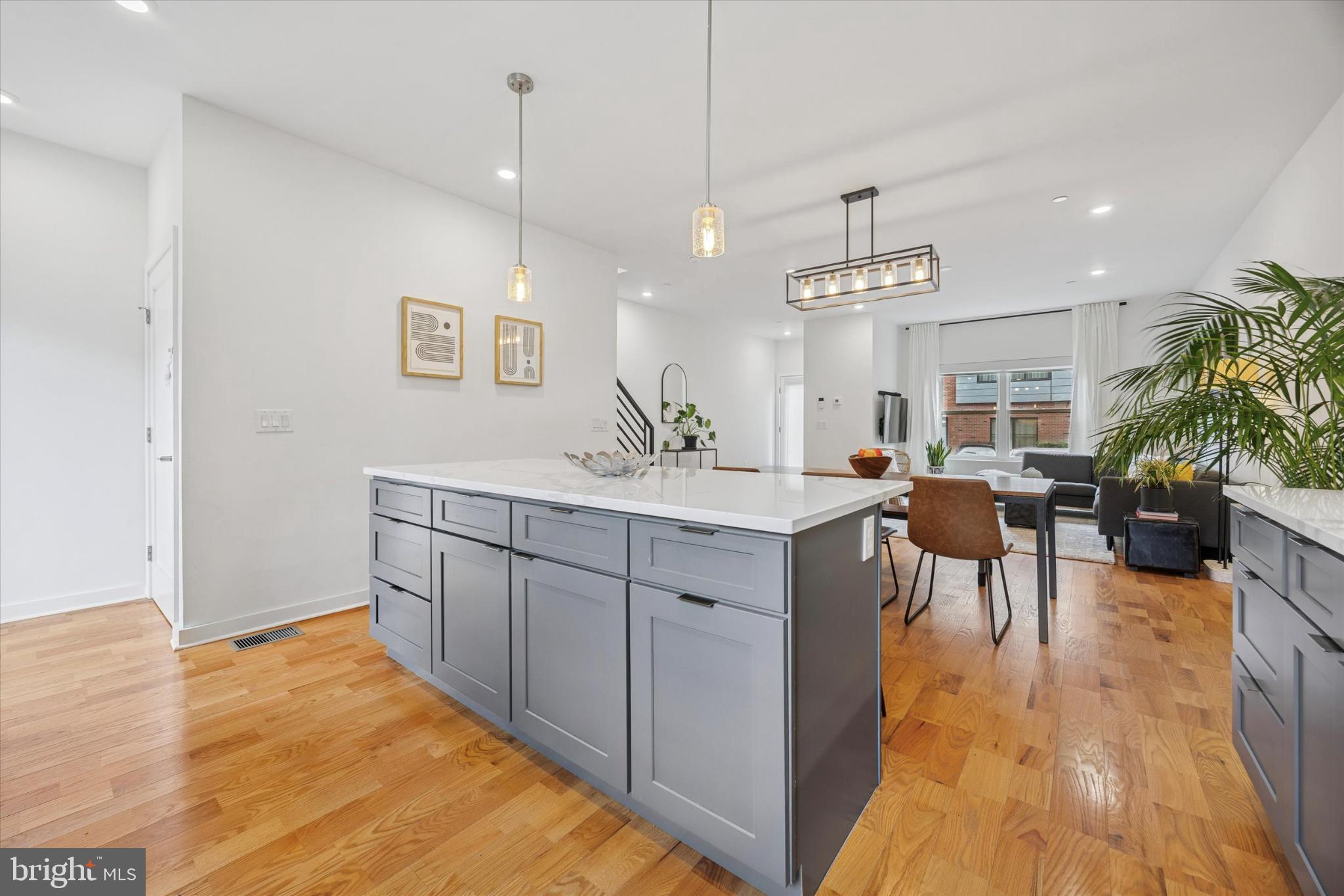 MT AIRY (WEST) - Residential