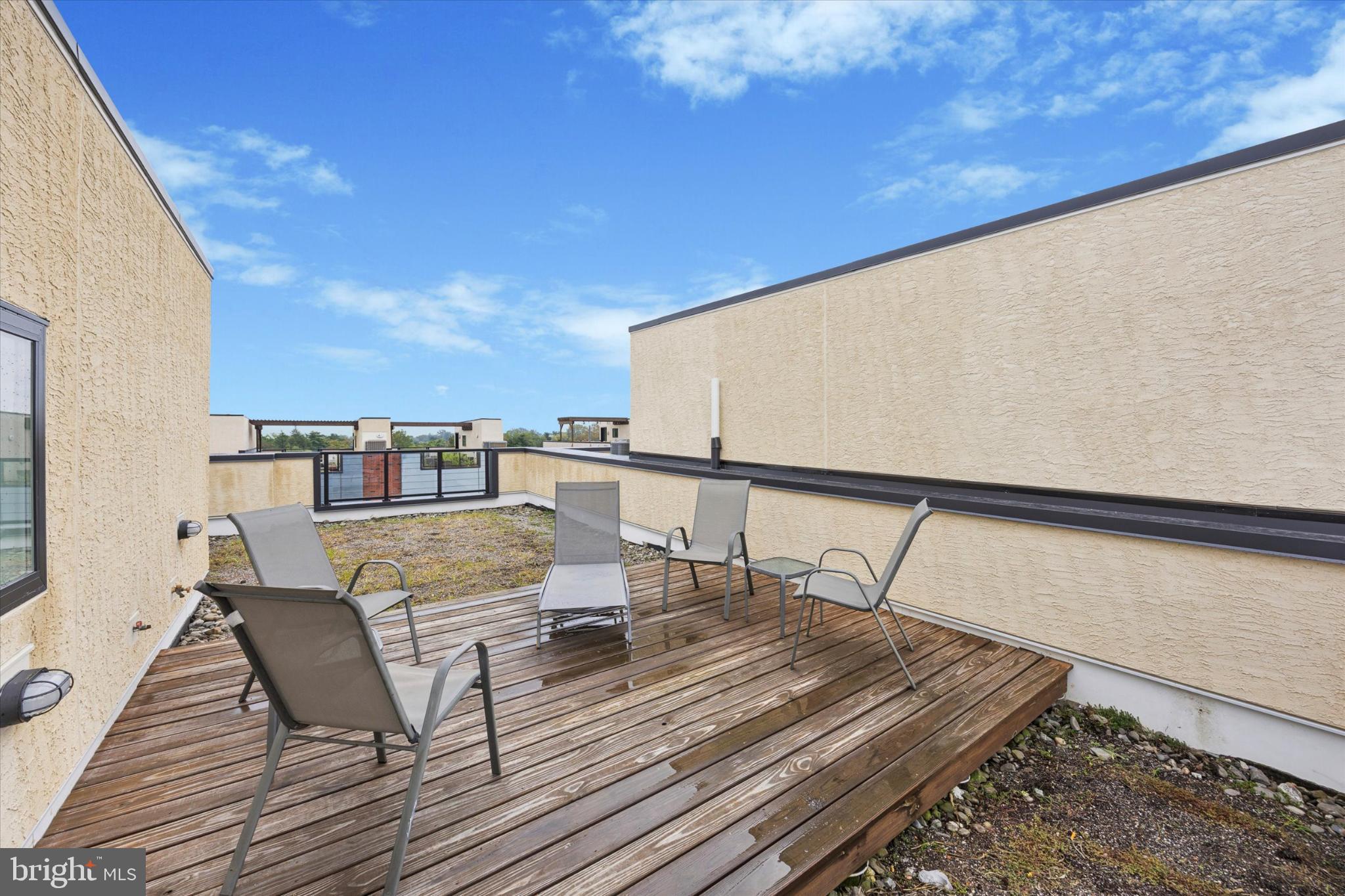 MT AIRY (WEST) - Residential