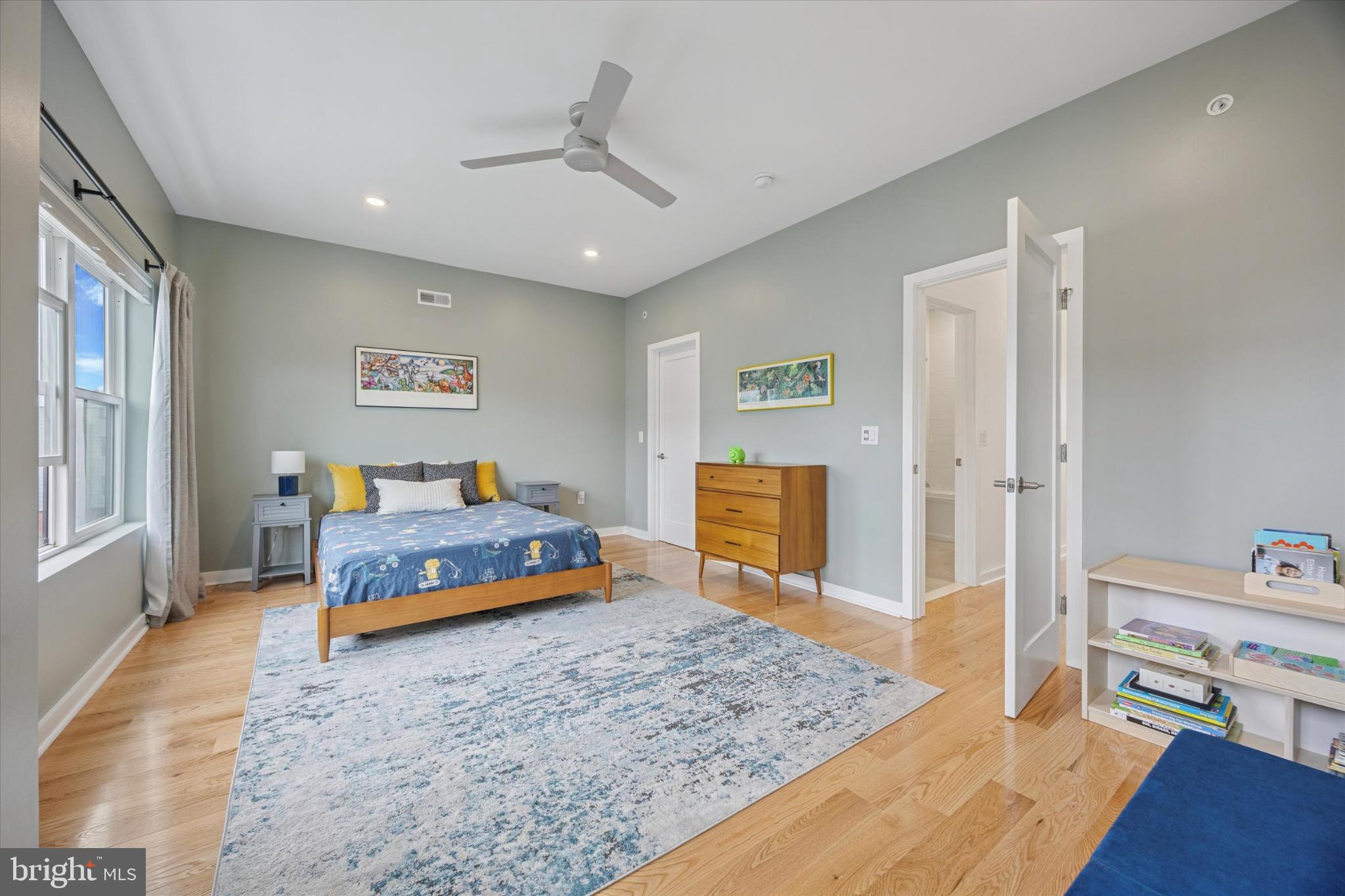 MT AIRY (WEST) - Residential