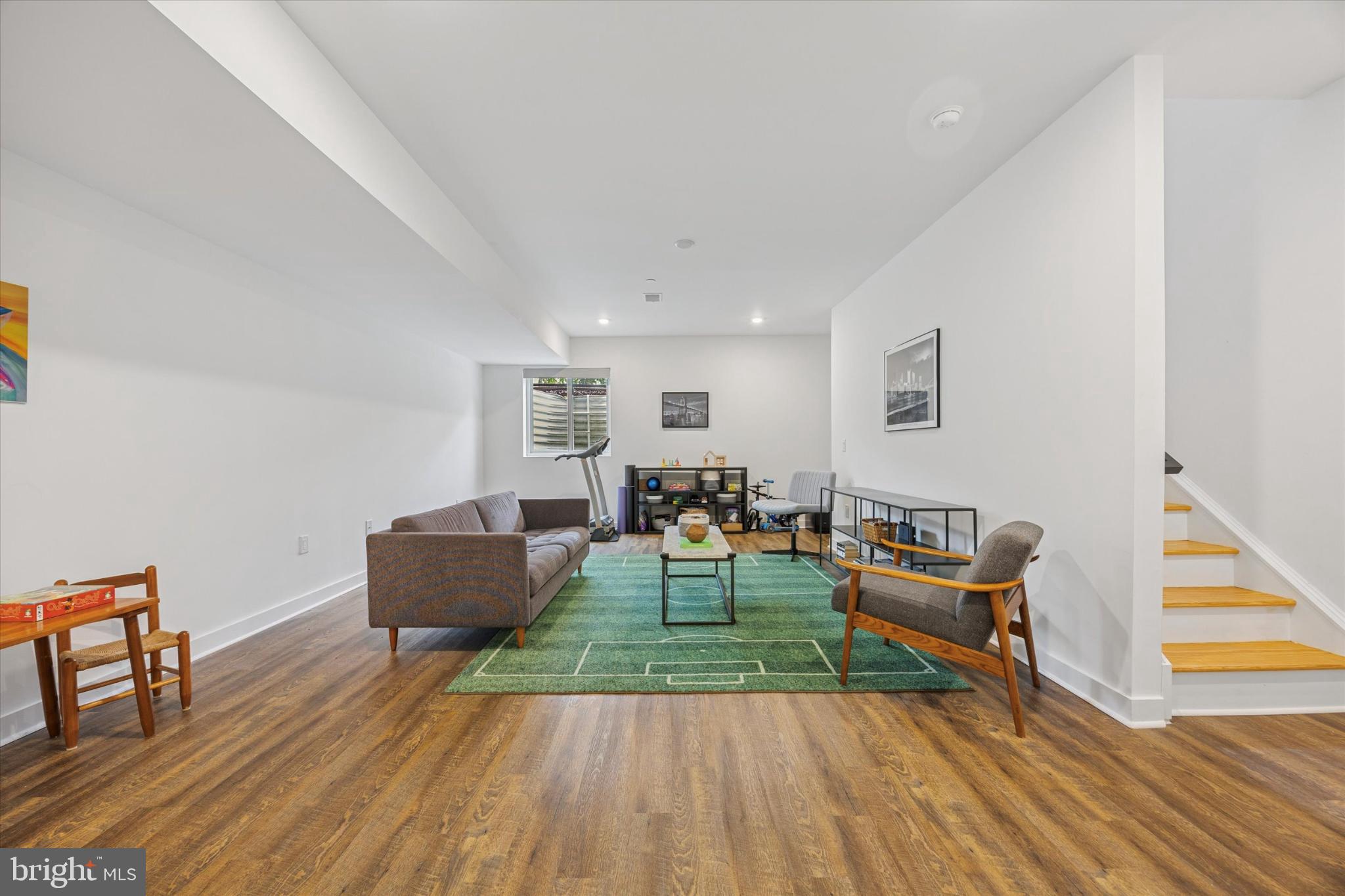 MT AIRY (WEST) - Residential