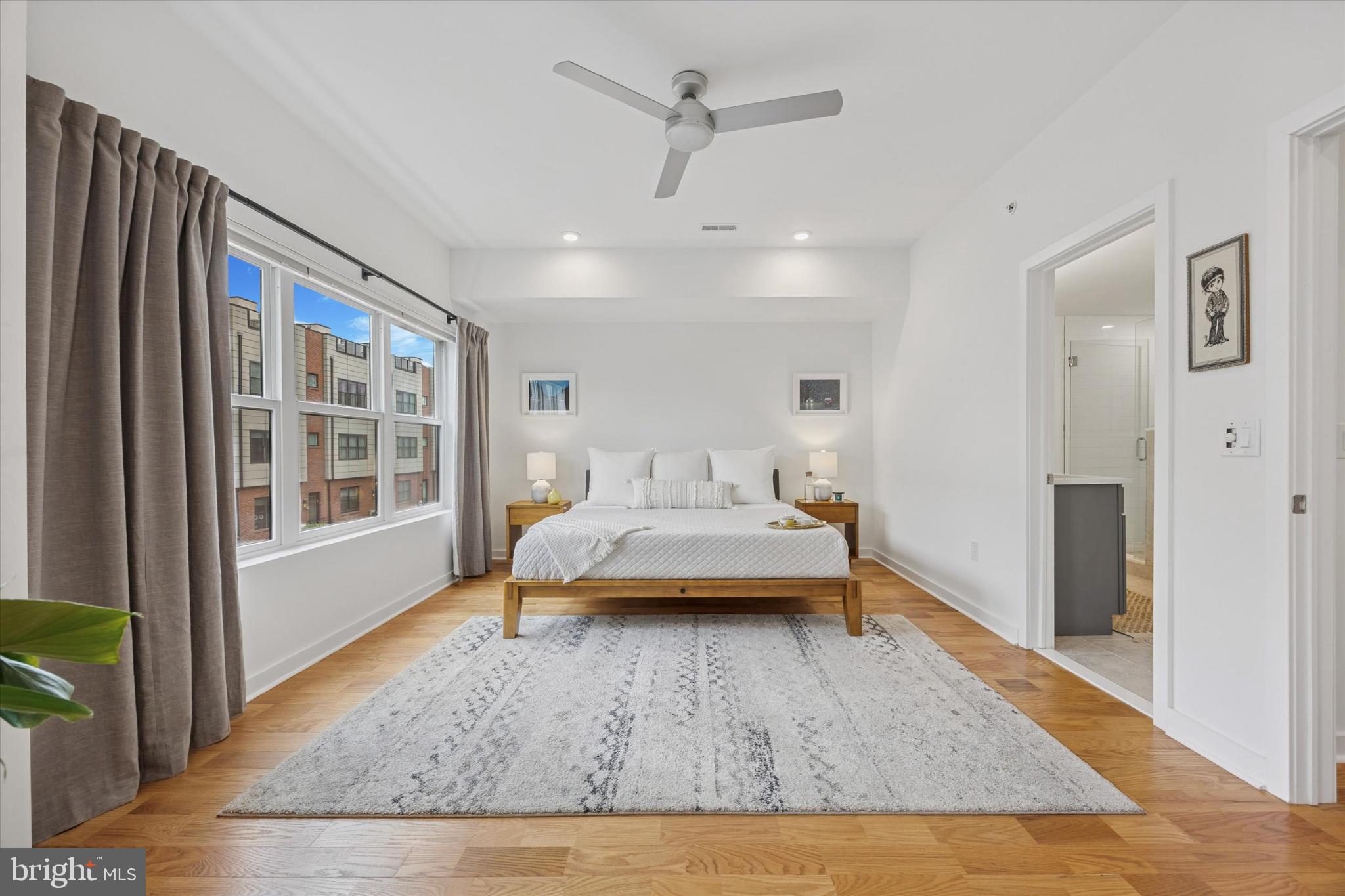 MT AIRY (WEST) - Residential