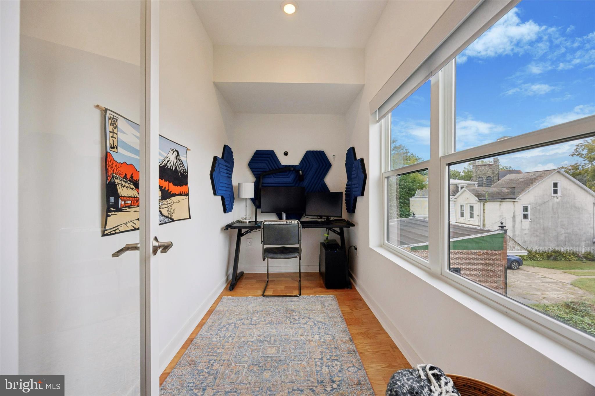 MT AIRY (WEST) - Residential