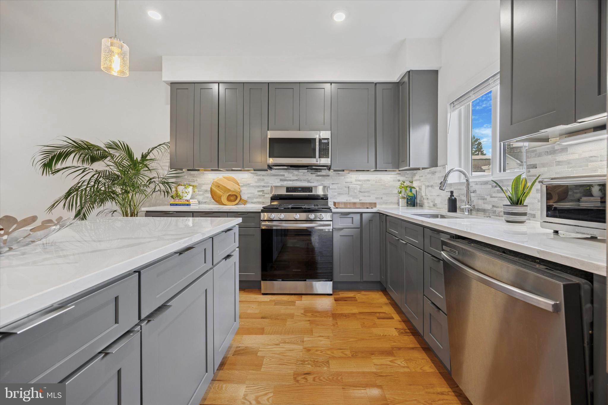 MT AIRY (WEST) - Residential