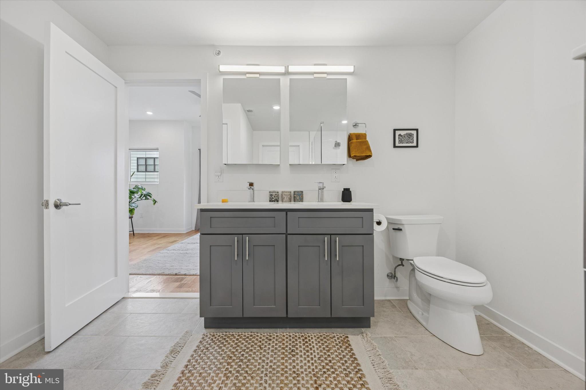 MT AIRY (WEST) - Residential