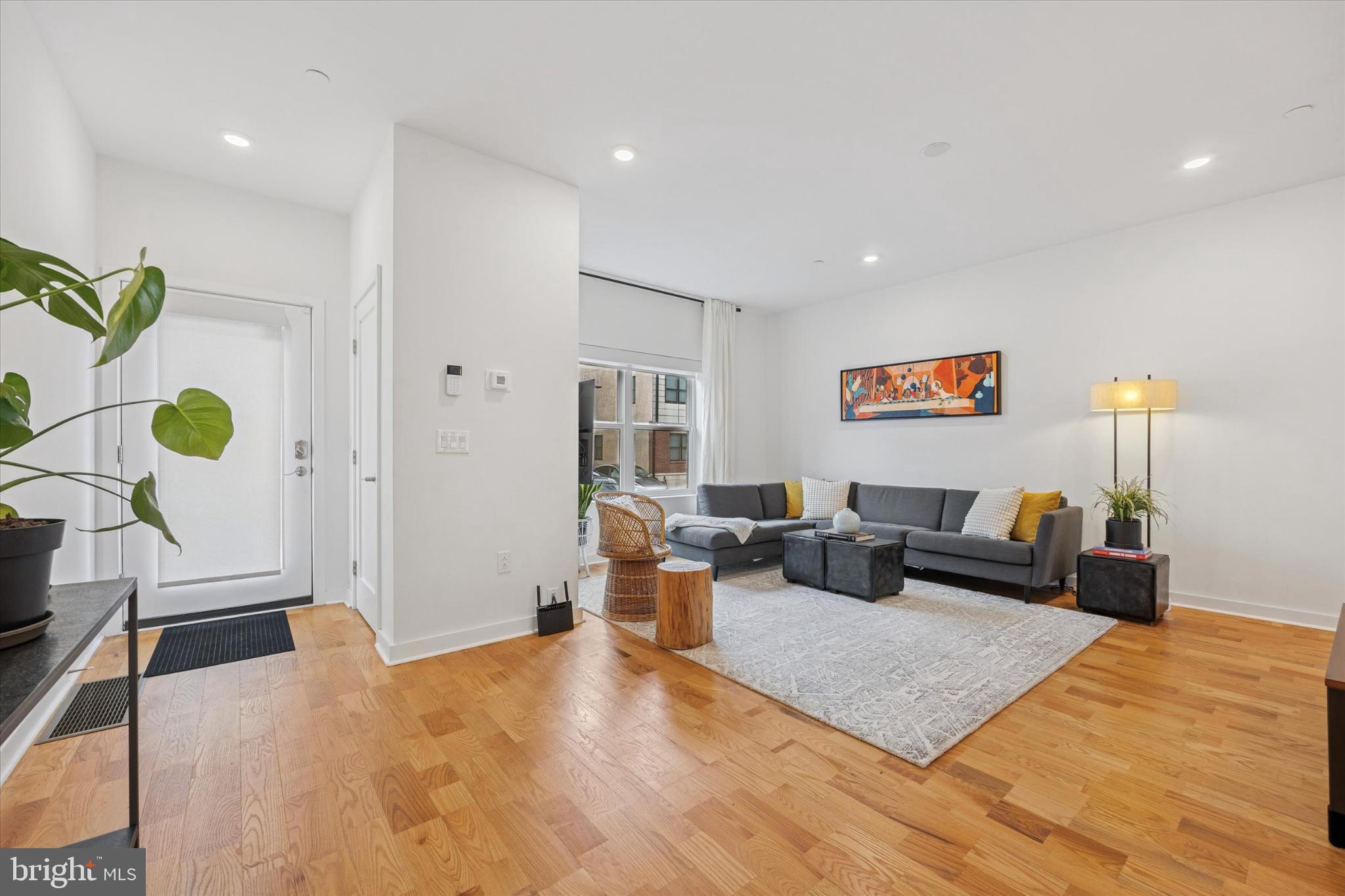 MT AIRY (WEST) - Residential