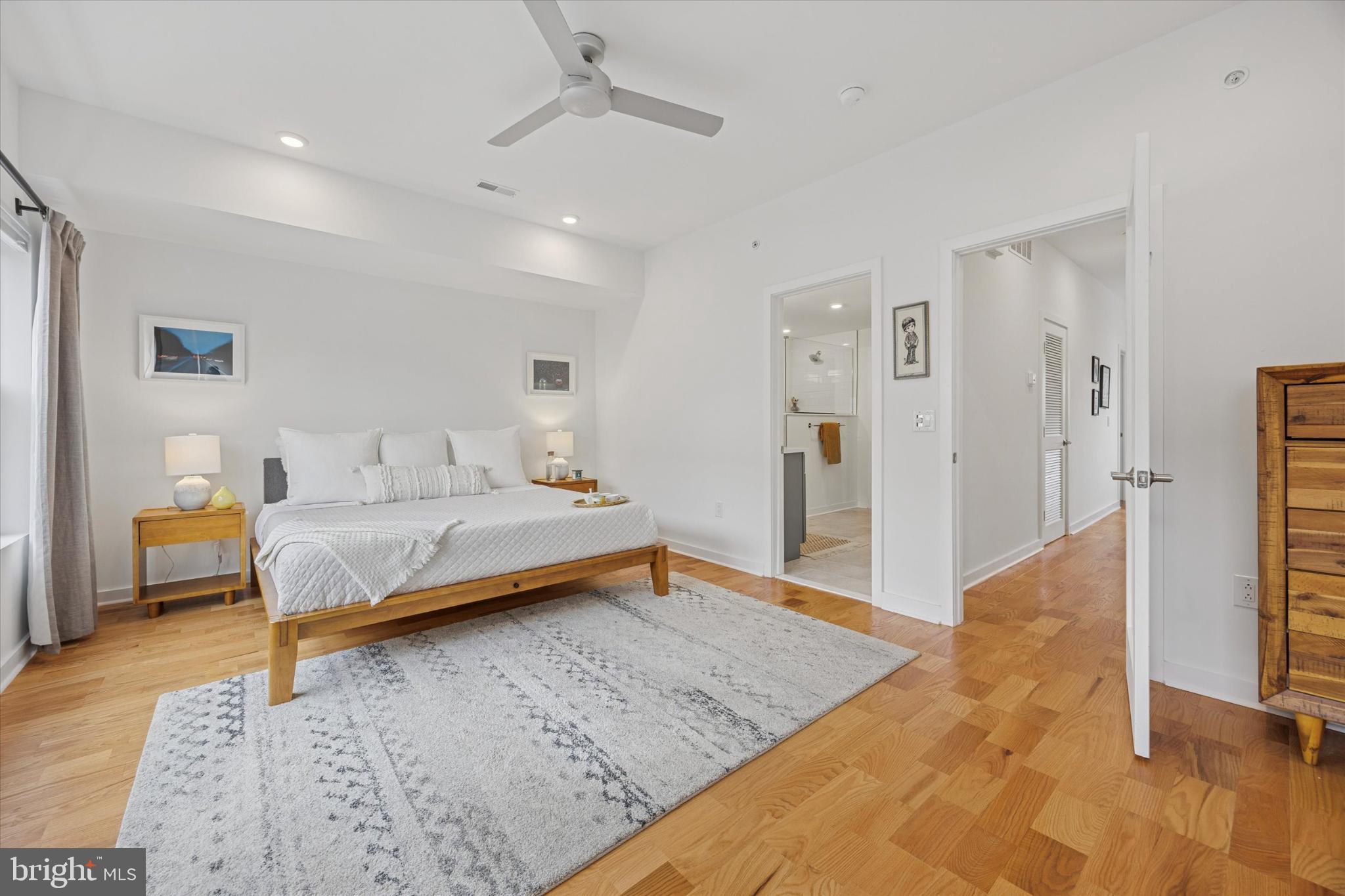 MT AIRY (WEST) - Residential