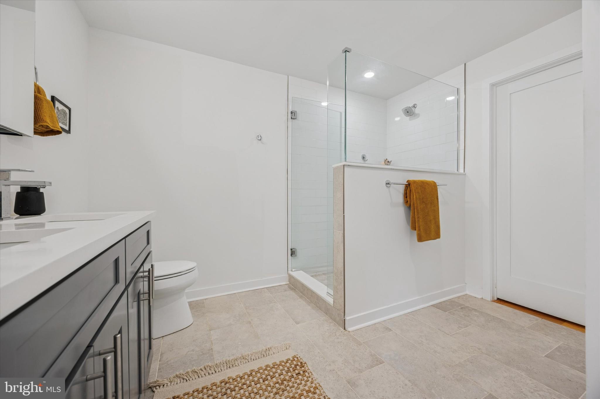 MT AIRY (WEST) - Residential