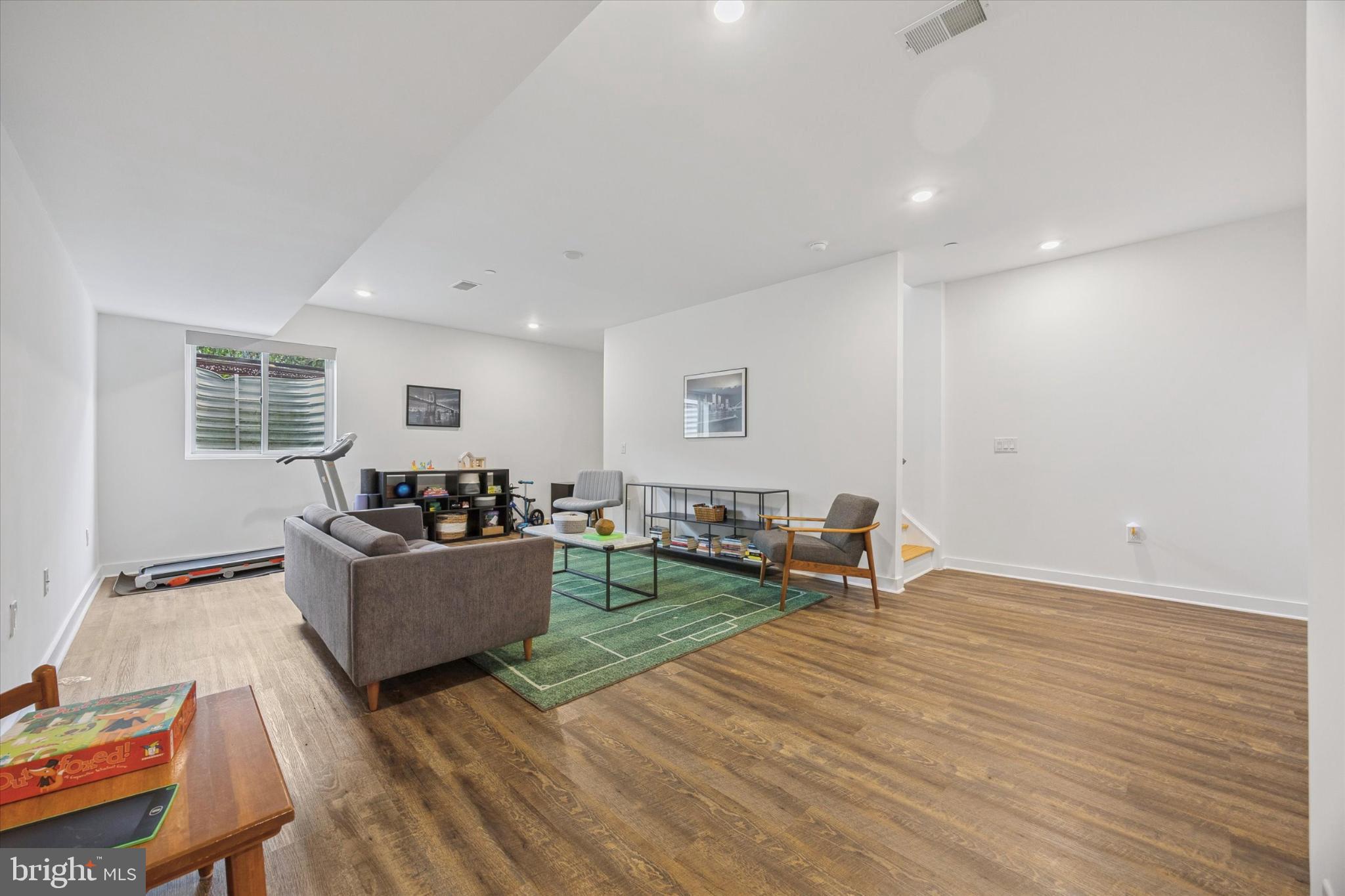 MT AIRY (WEST) - Residential