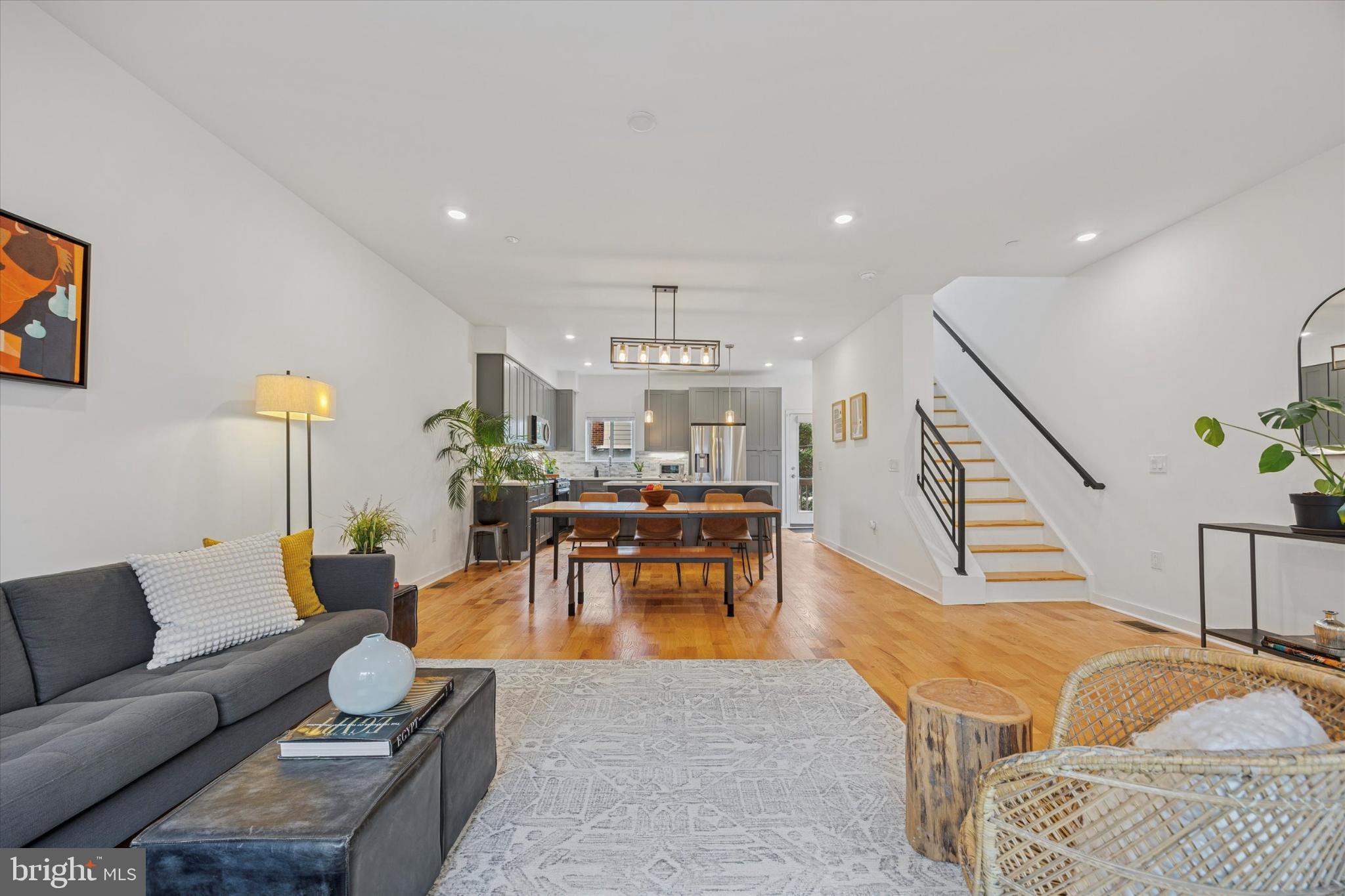 MT AIRY (WEST) - Residential