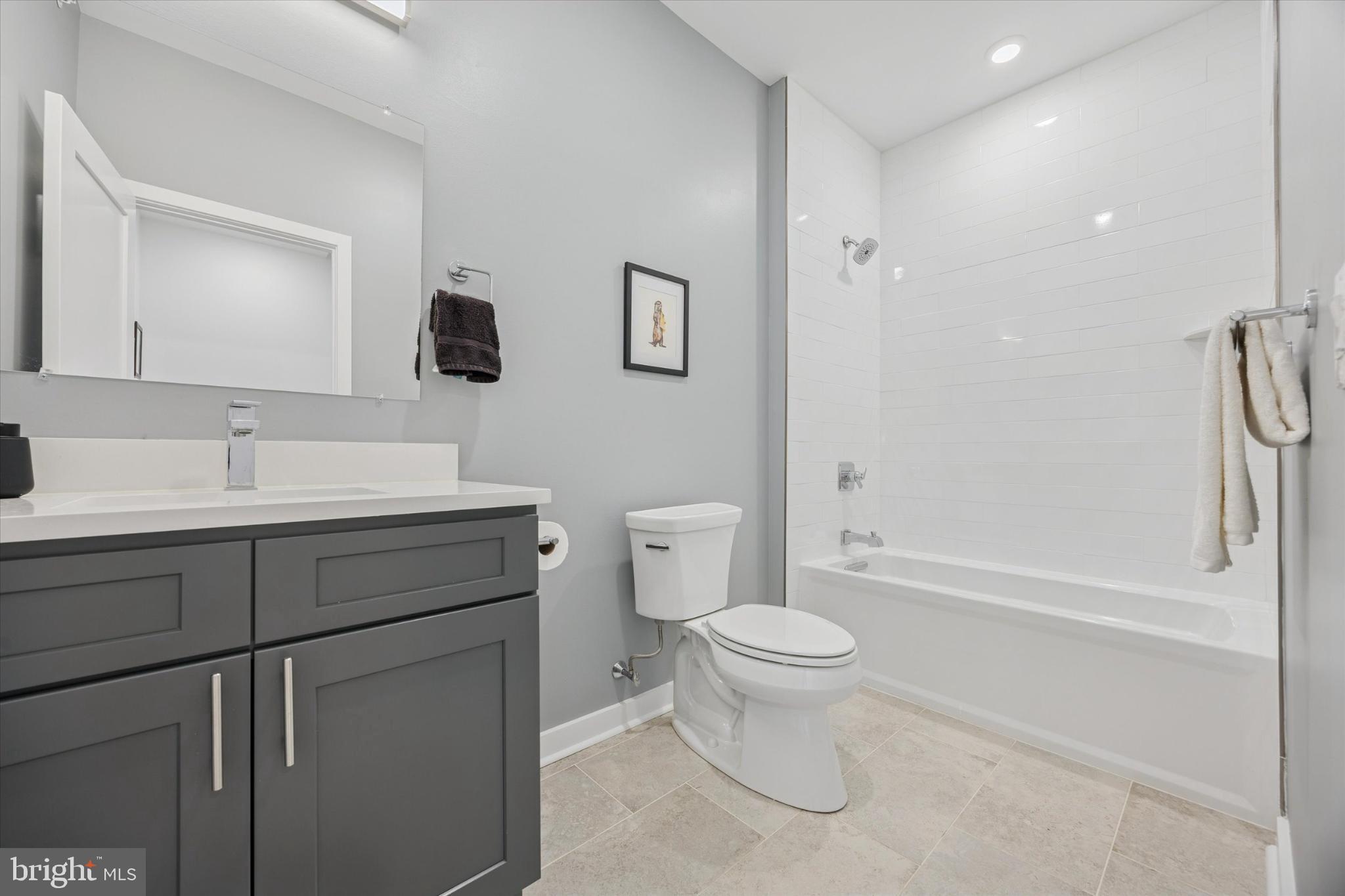 MT AIRY (WEST) - Residential