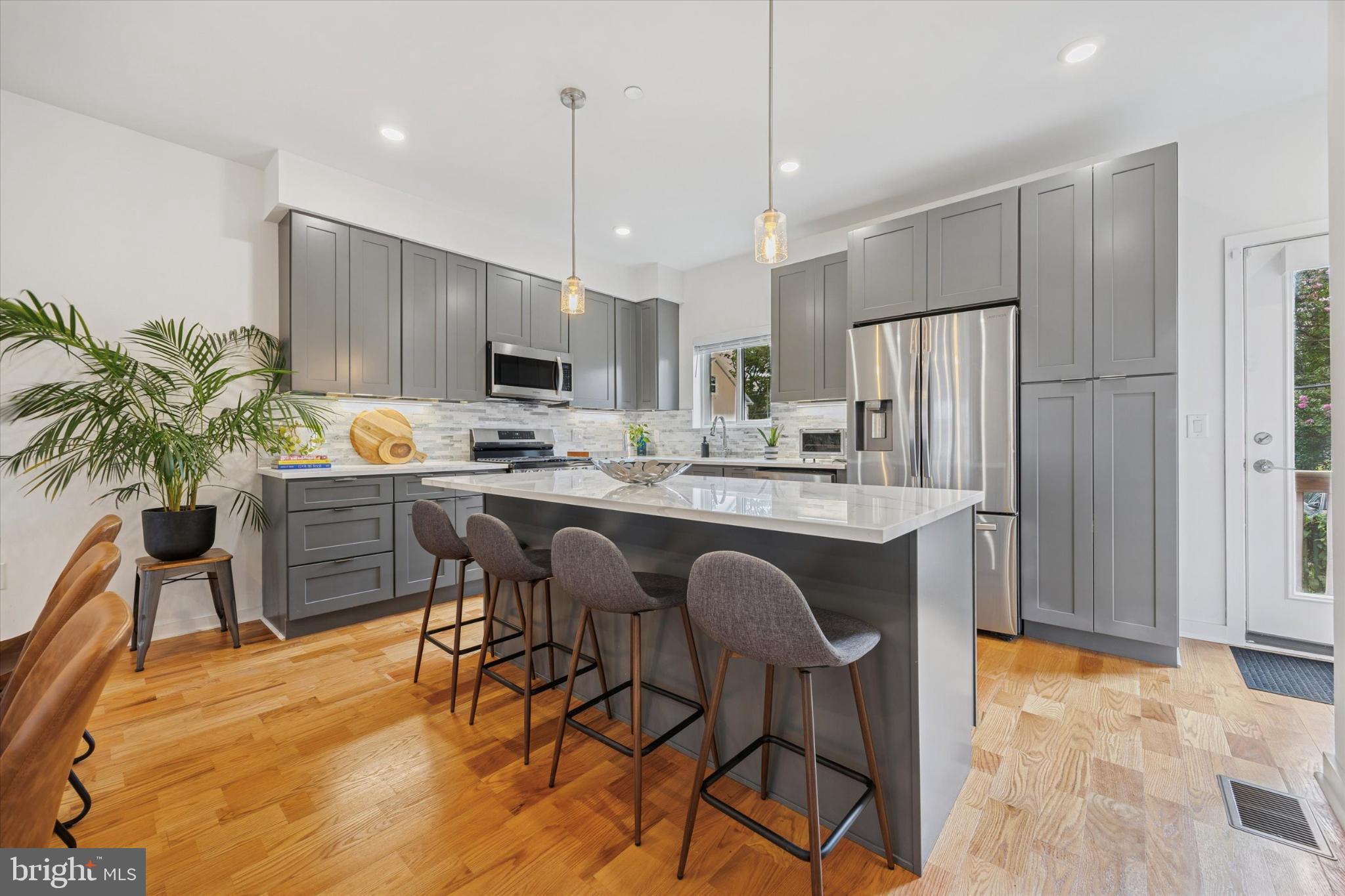 MT AIRY (WEST) - Residential