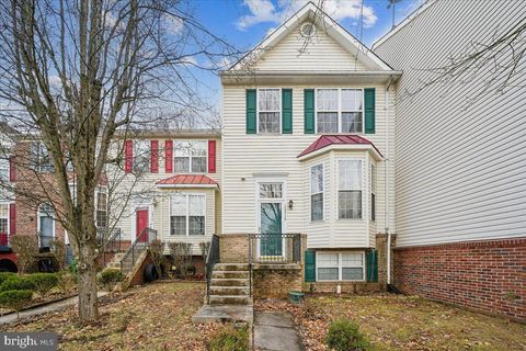Photo of 15216 Brazil Circle, WOODBRIDGE, VA 22193 (MLS # VAPW2108820)