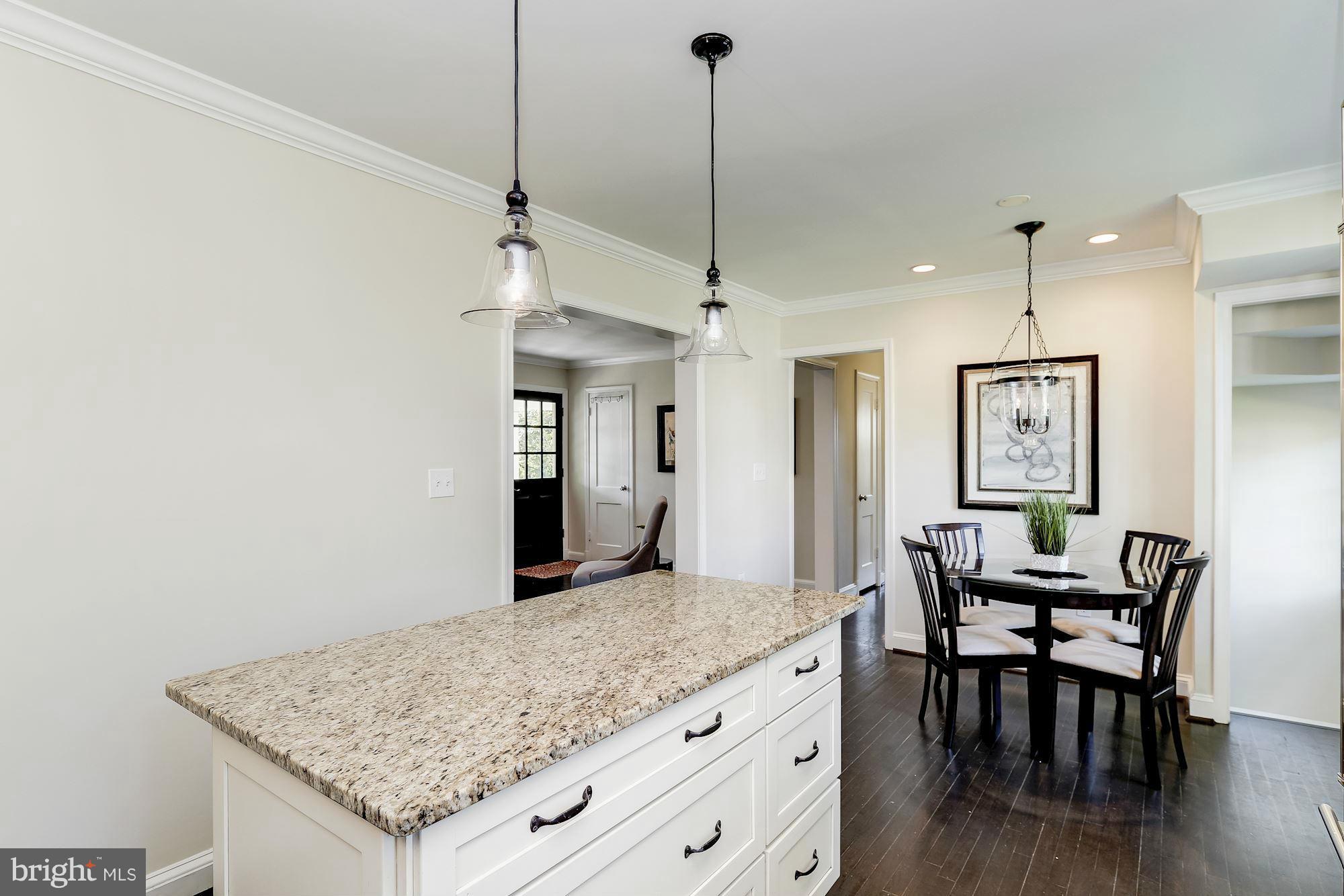 HENDRY ESTATES - Residential