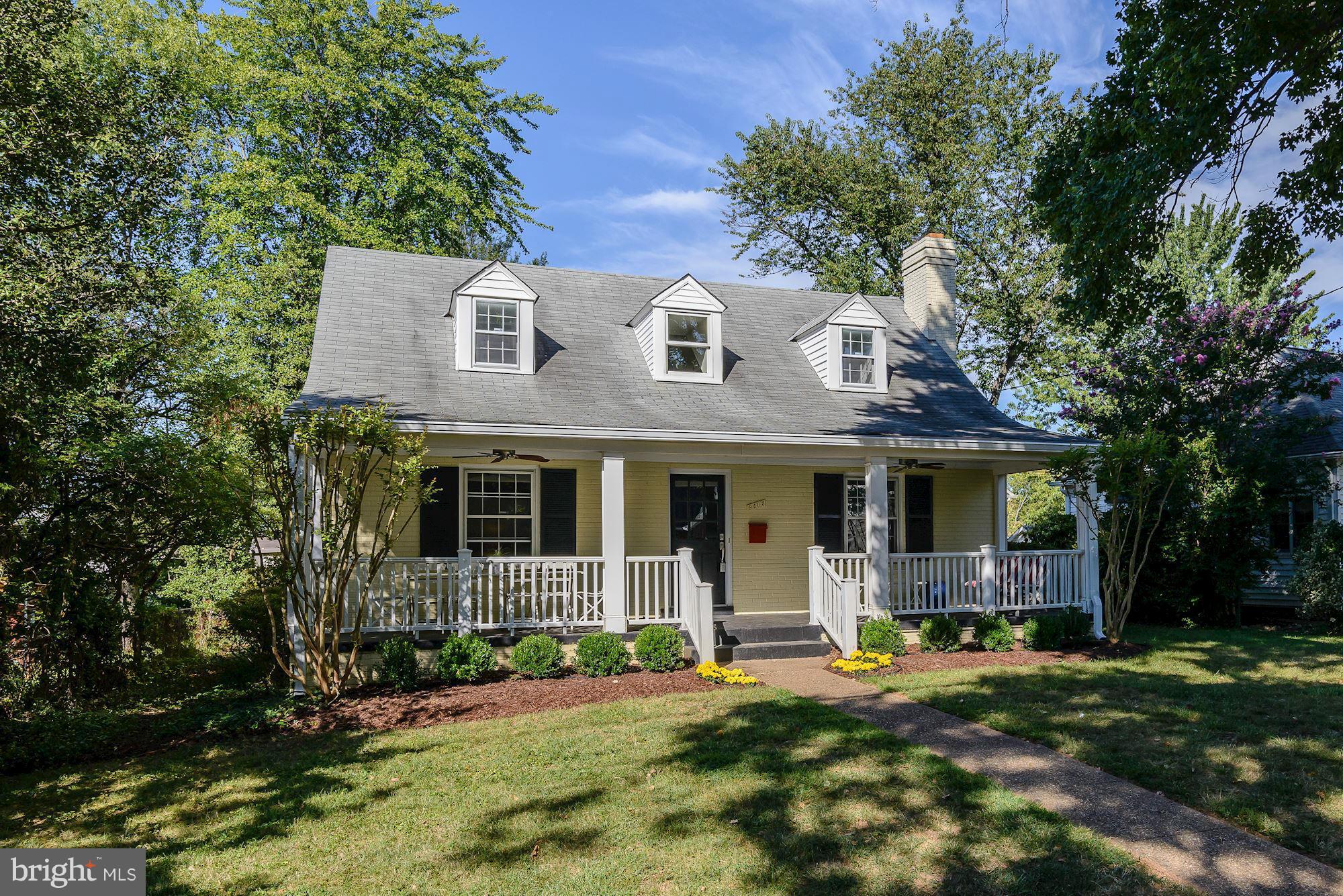 HENDRY ESTATES - Residential