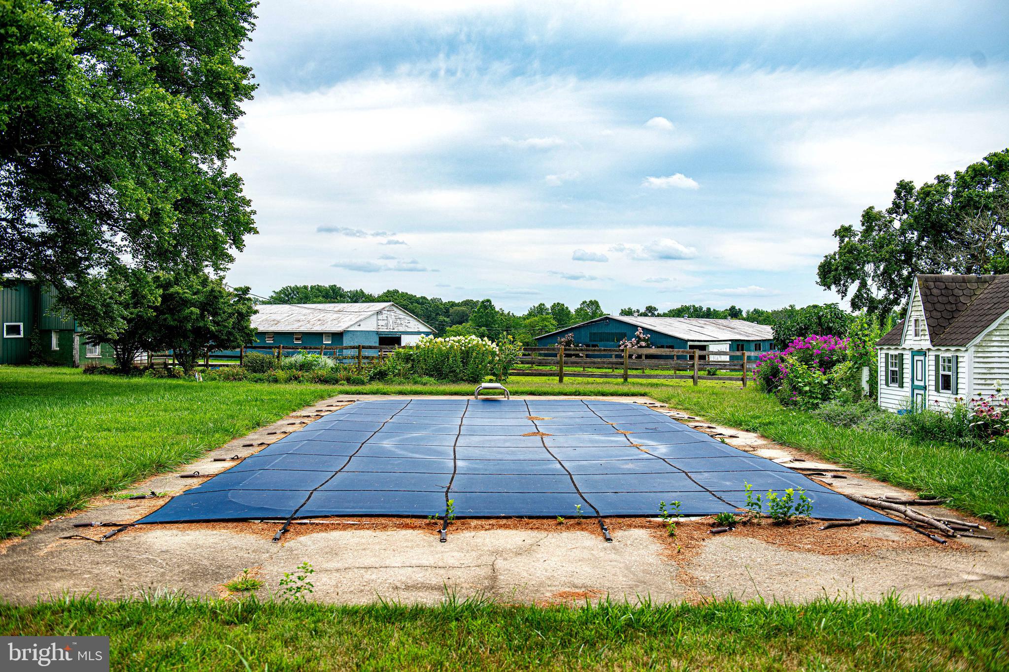 NONE AVAILABLE - Farm