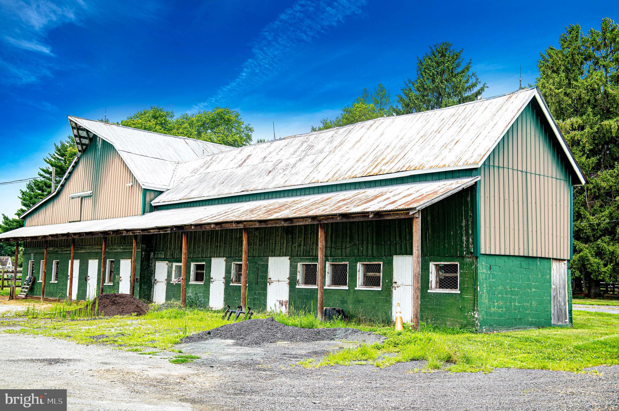 NONE AVAILABLE - Farm