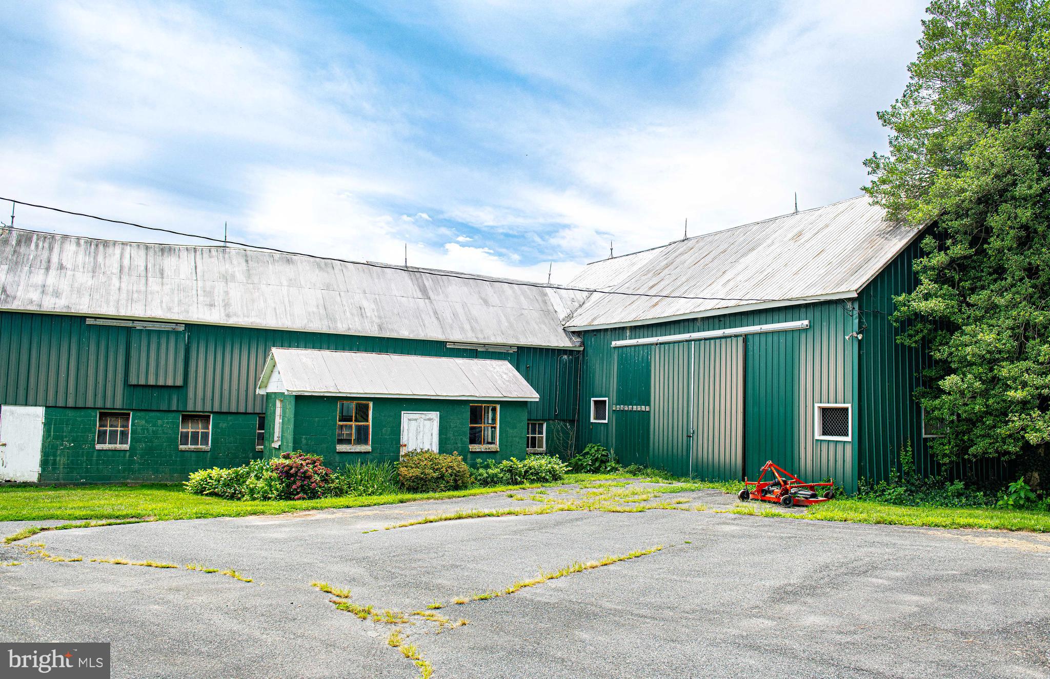 NONE AVAILABLE - Farm