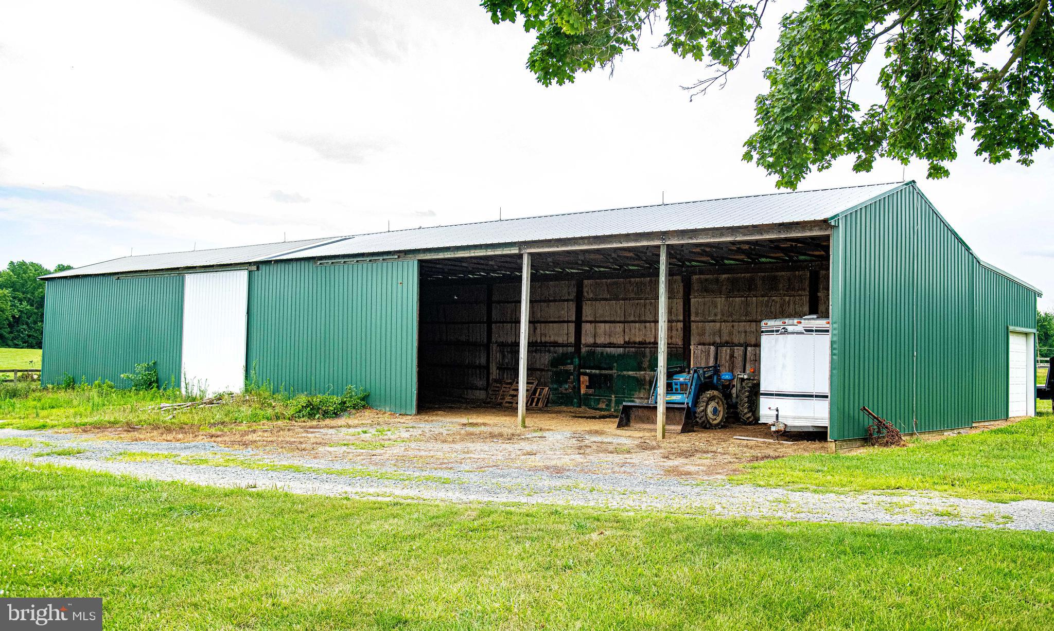 NONE AVAILABLE - Farm