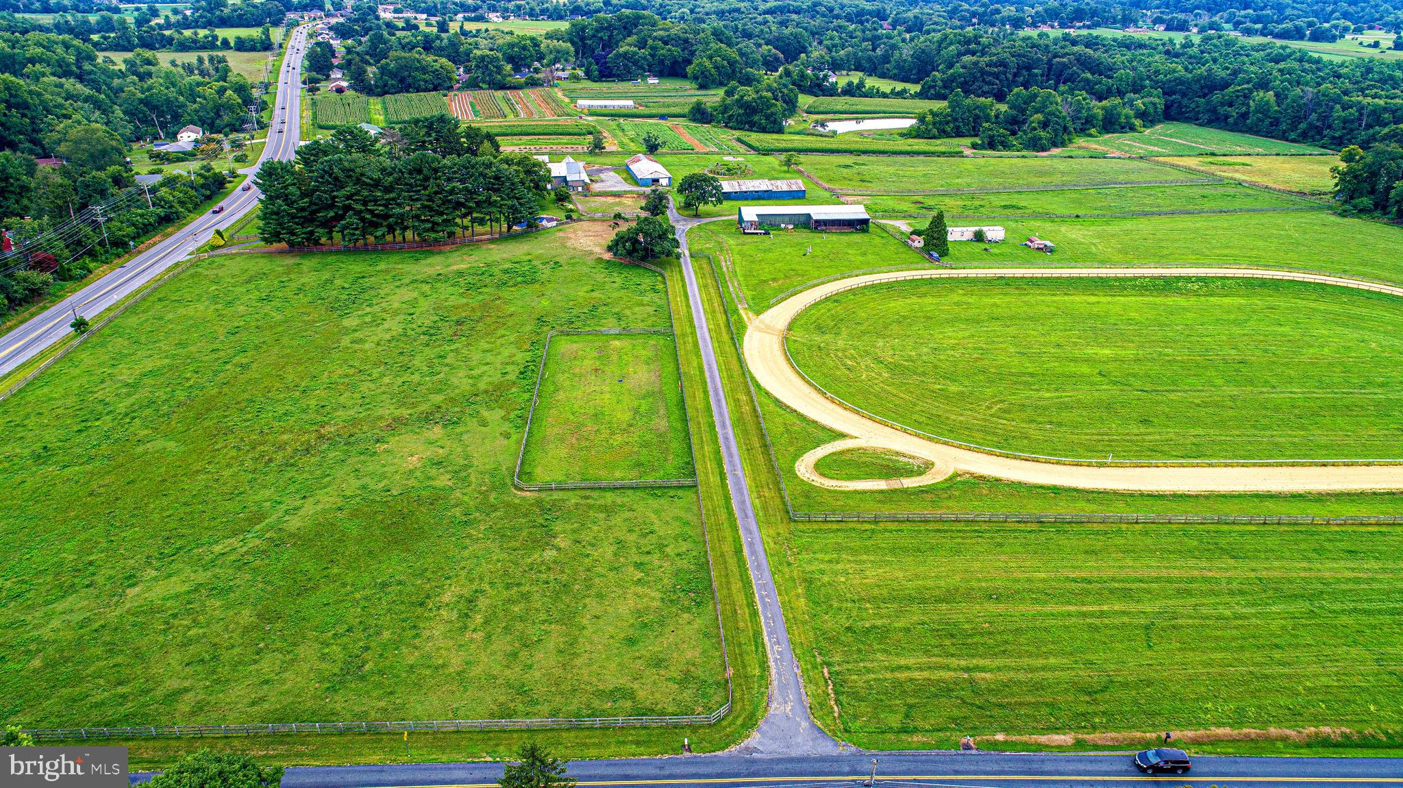 NONE AVAILABLE - Farm