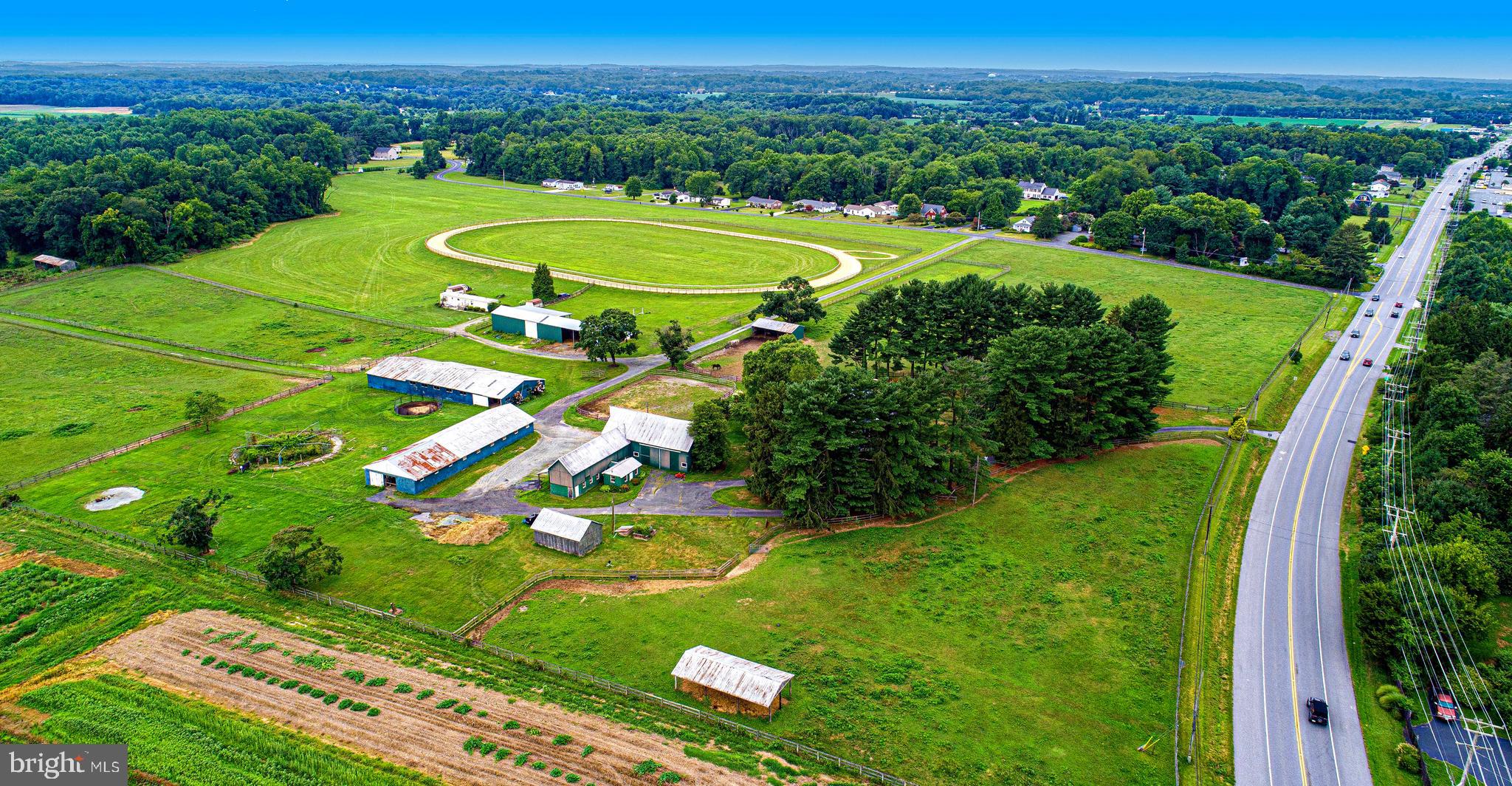 NONE AVAILABLE - Farm