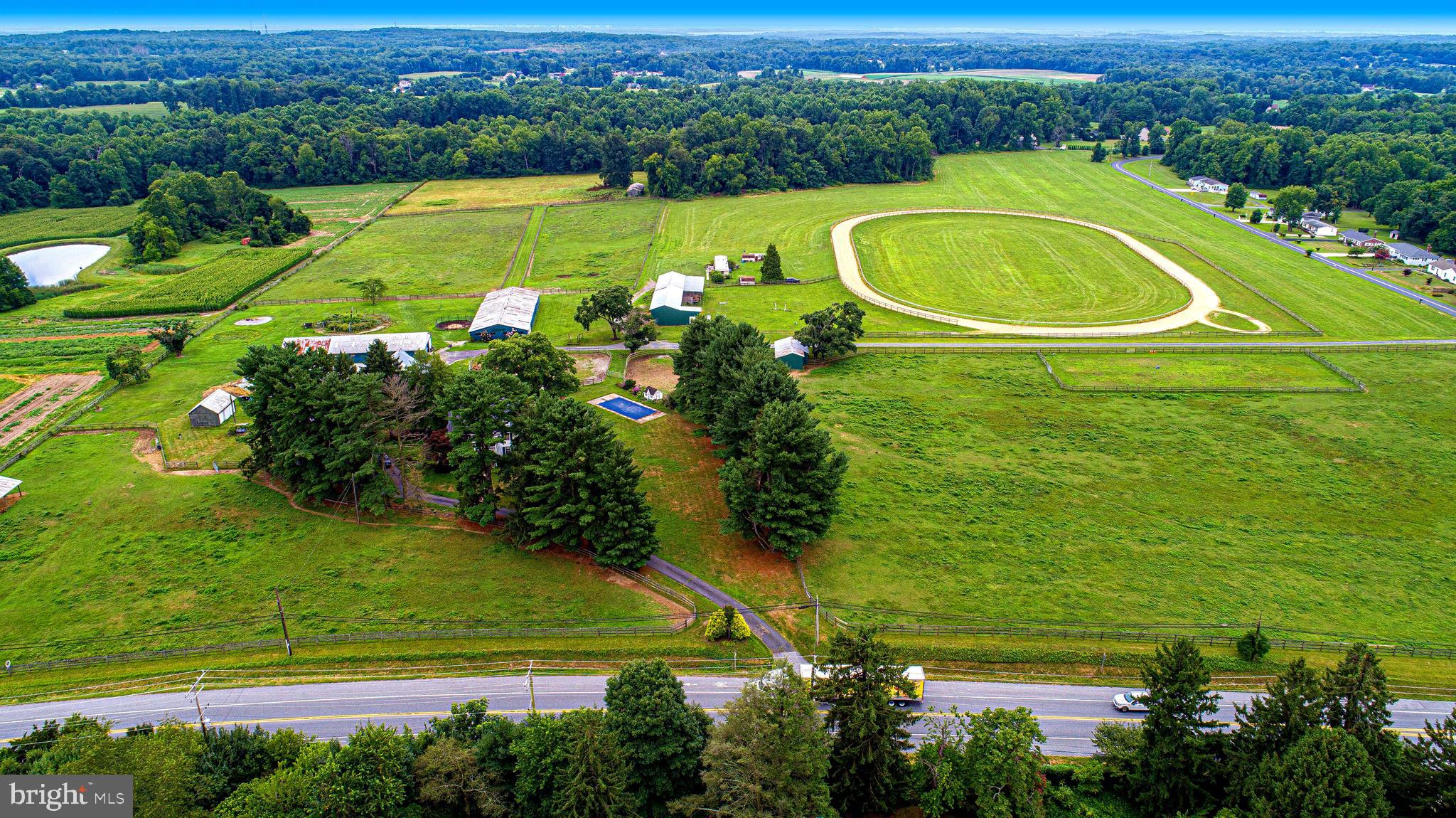 NONE AVAILABLE - Farm