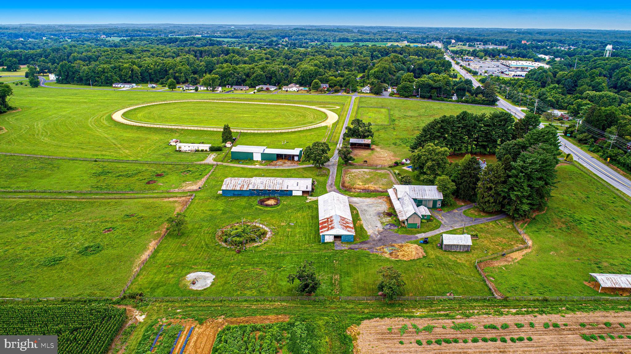 NONE AVAILABLE - Farm