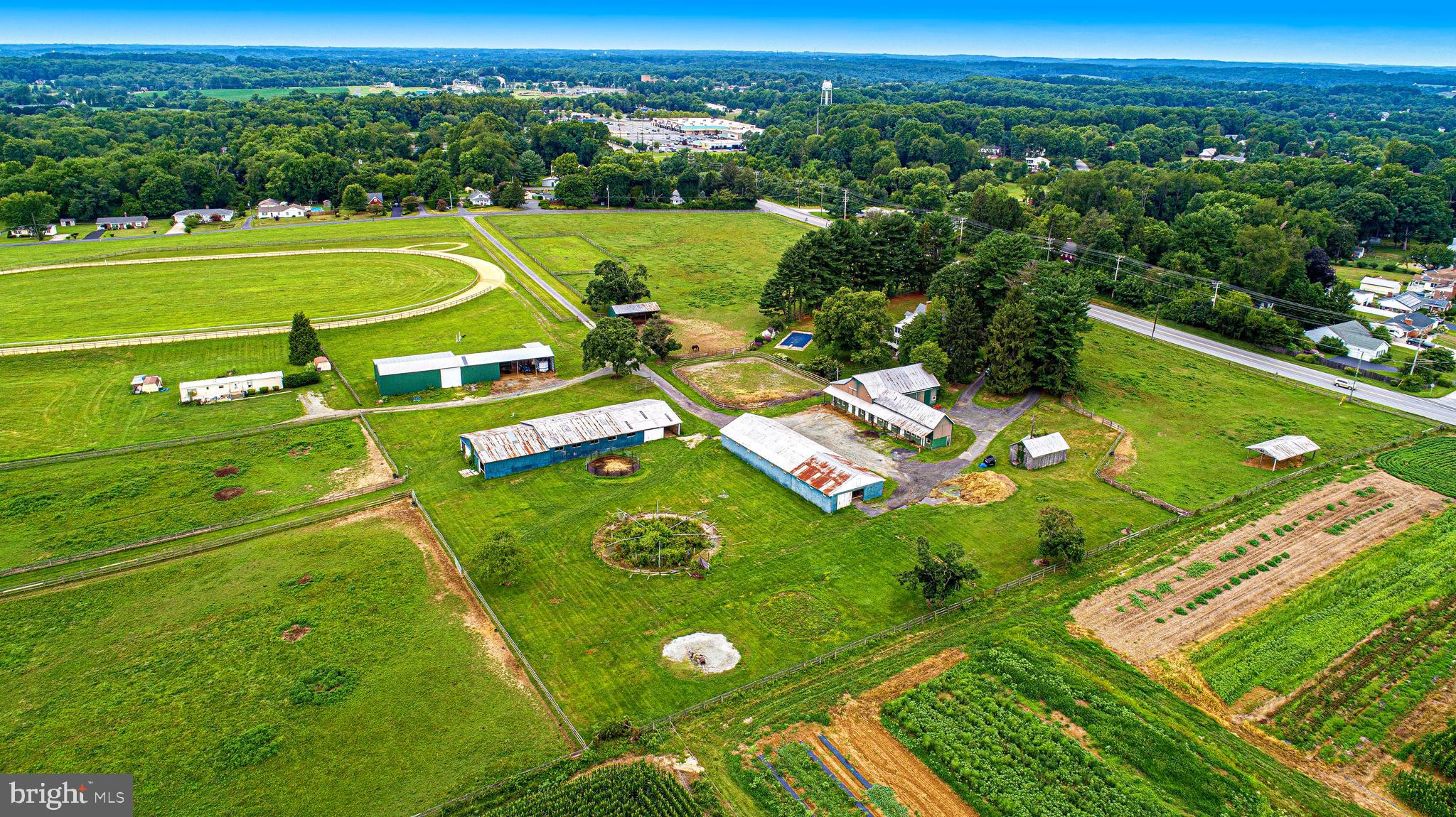 NONE AVAILABLE - Farm