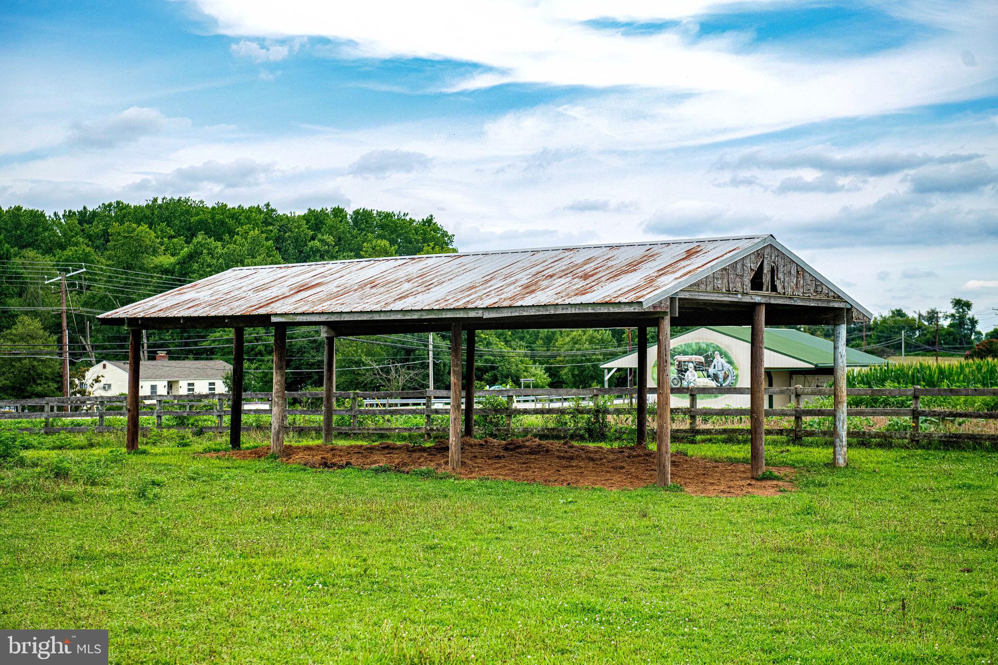 NONE AVAILABLE - Farm