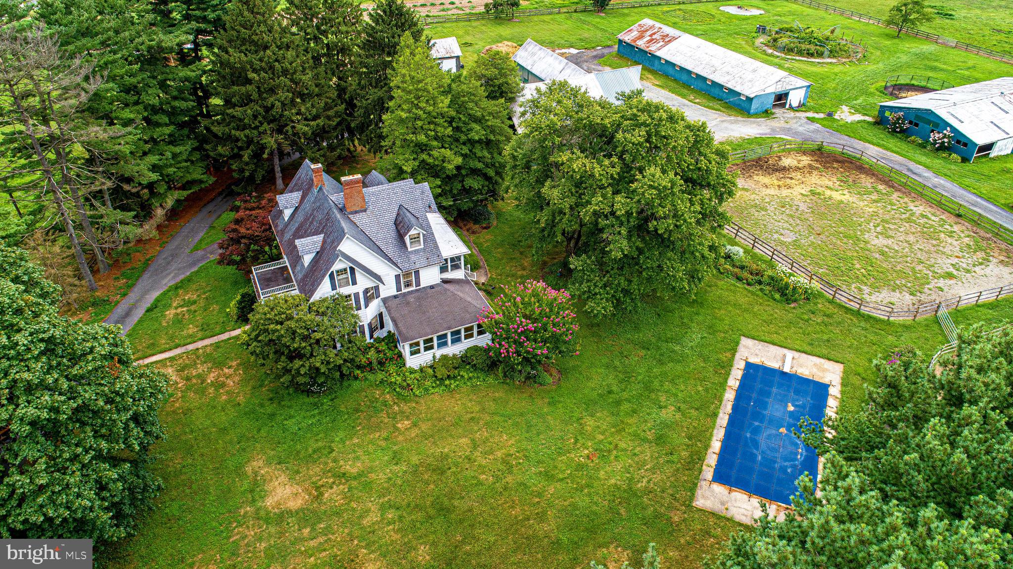 NONE AVAILABLE - Farm