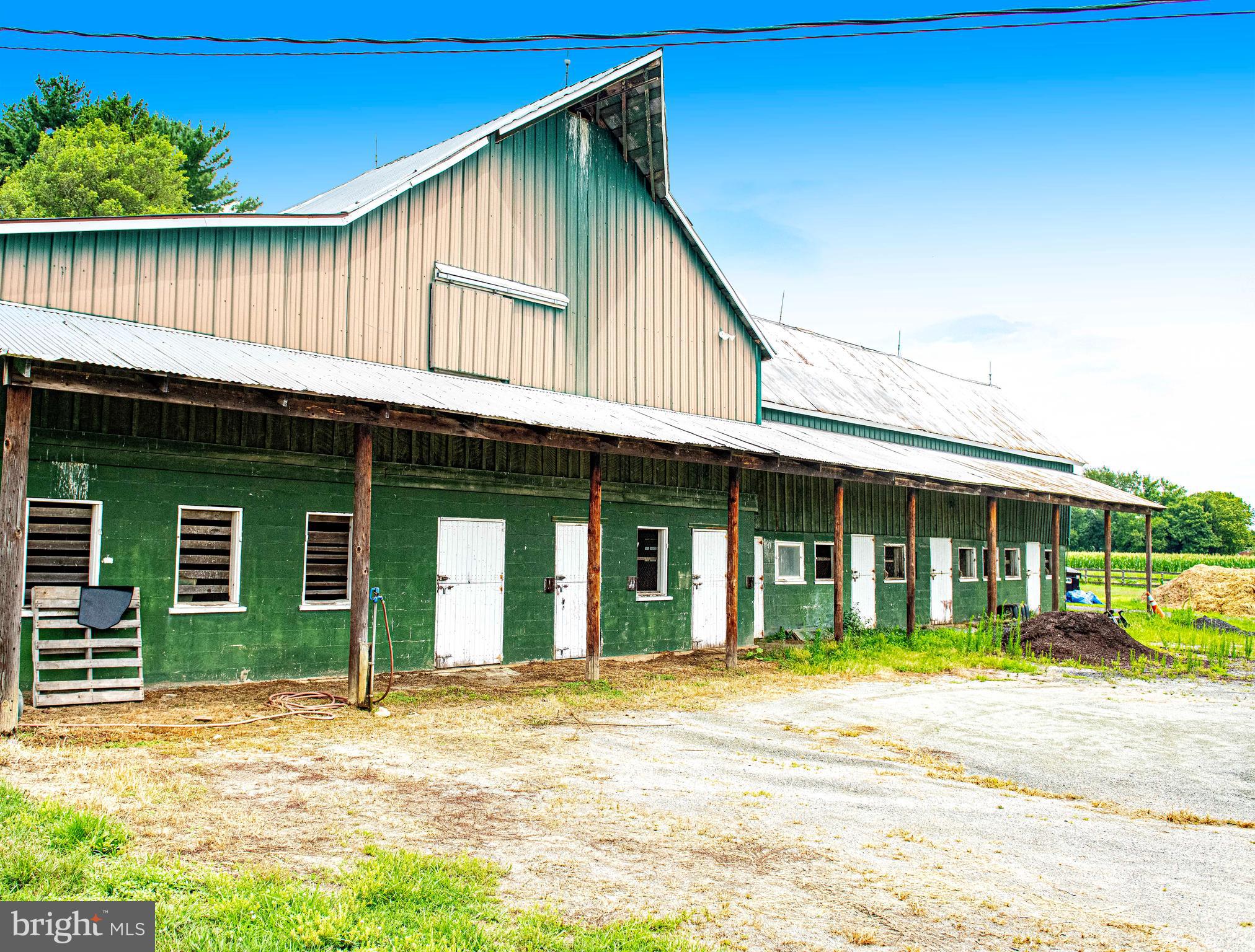 NONE AVAILABLE - Farm