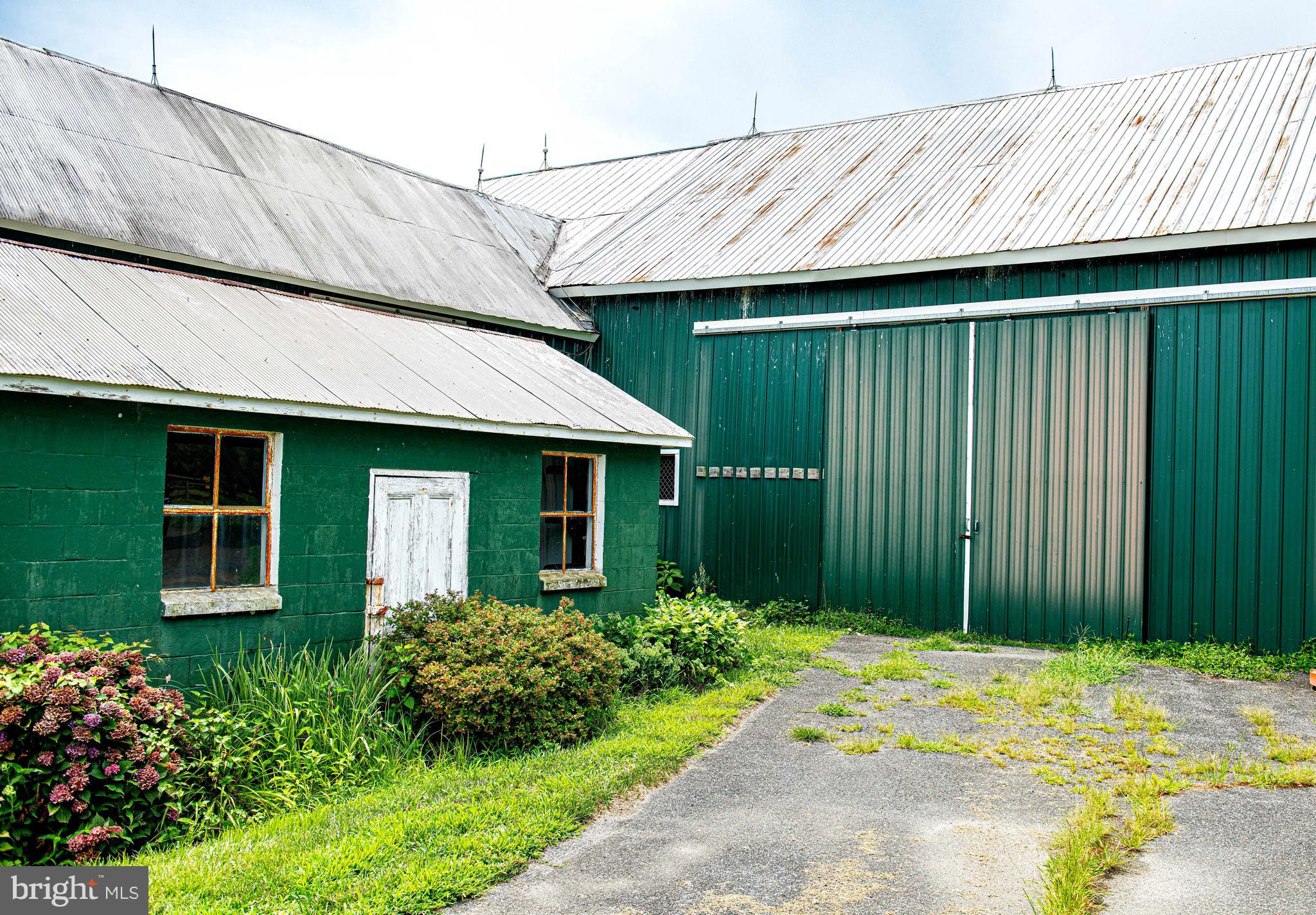 NONE AVAILABLE - Farm