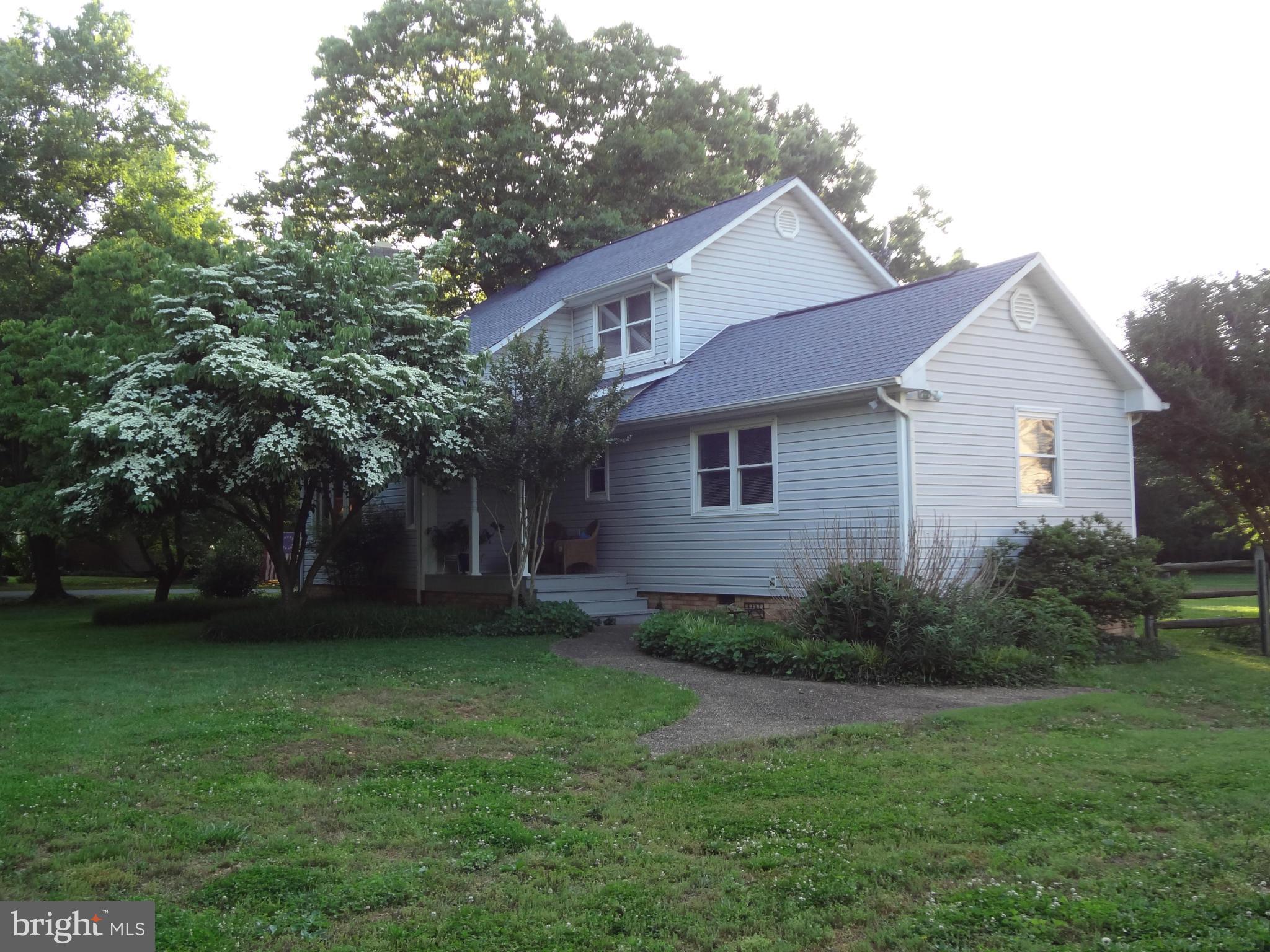 RIVER BEND - Residential