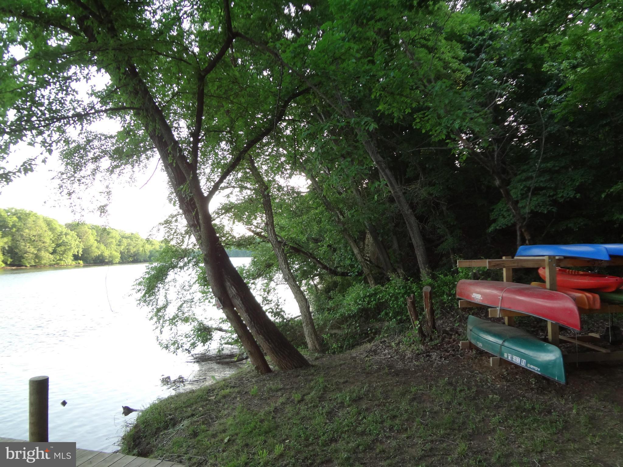 RIVER BEND - Residential