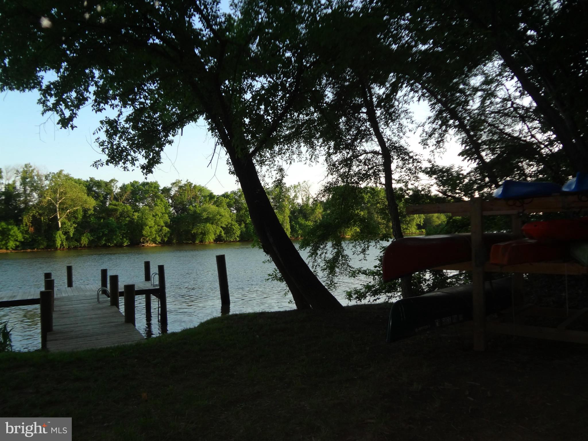 RIVER BEND - Residential