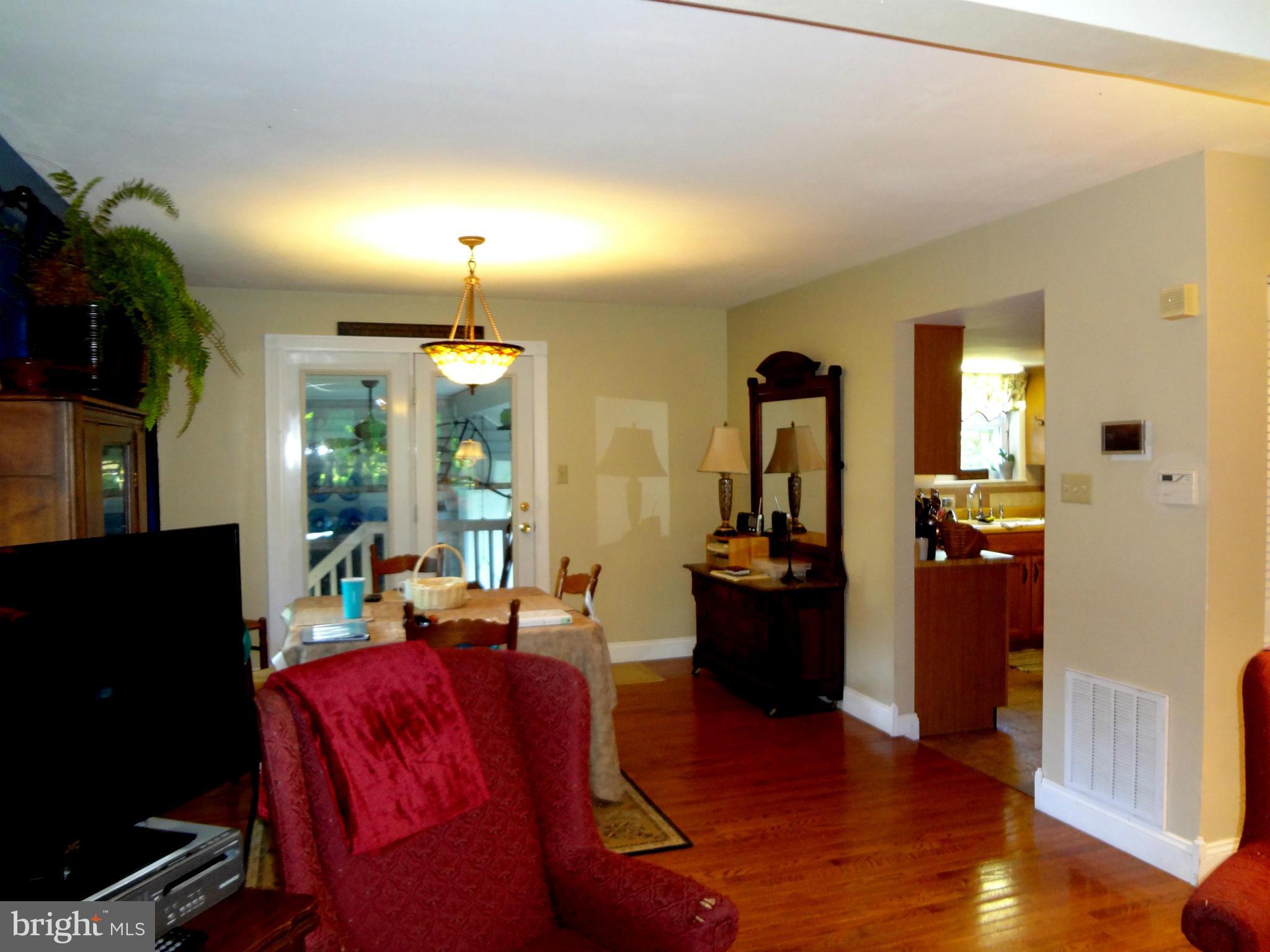 RIVER BEND - Residential