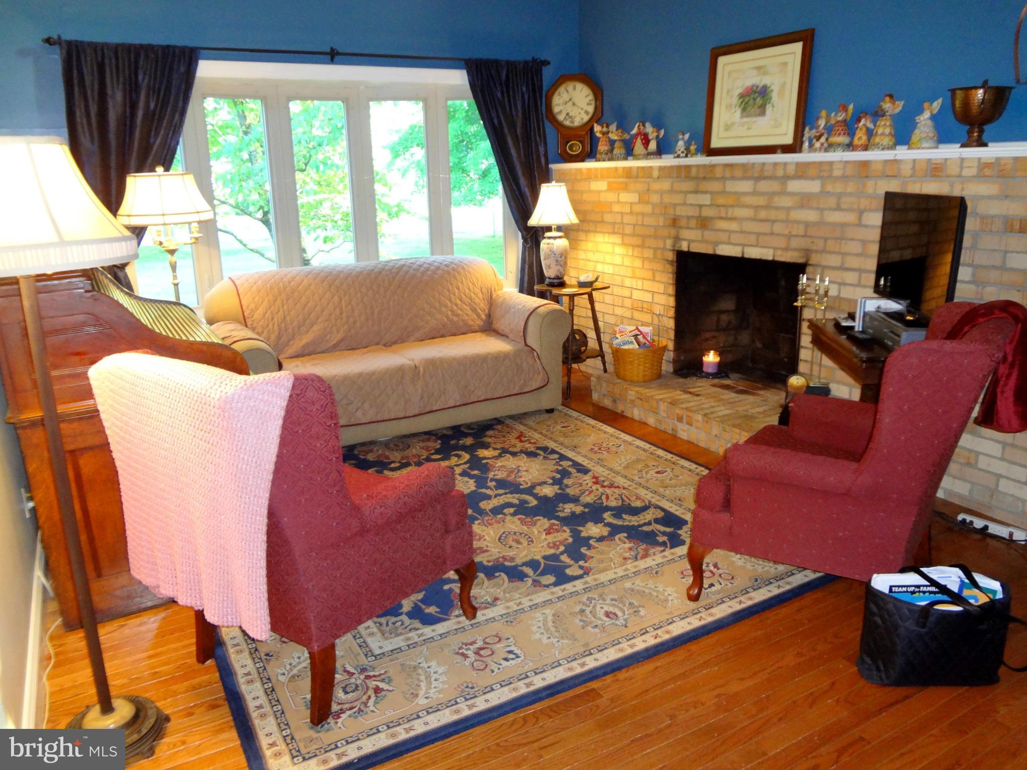 RIVER BEND - Residential