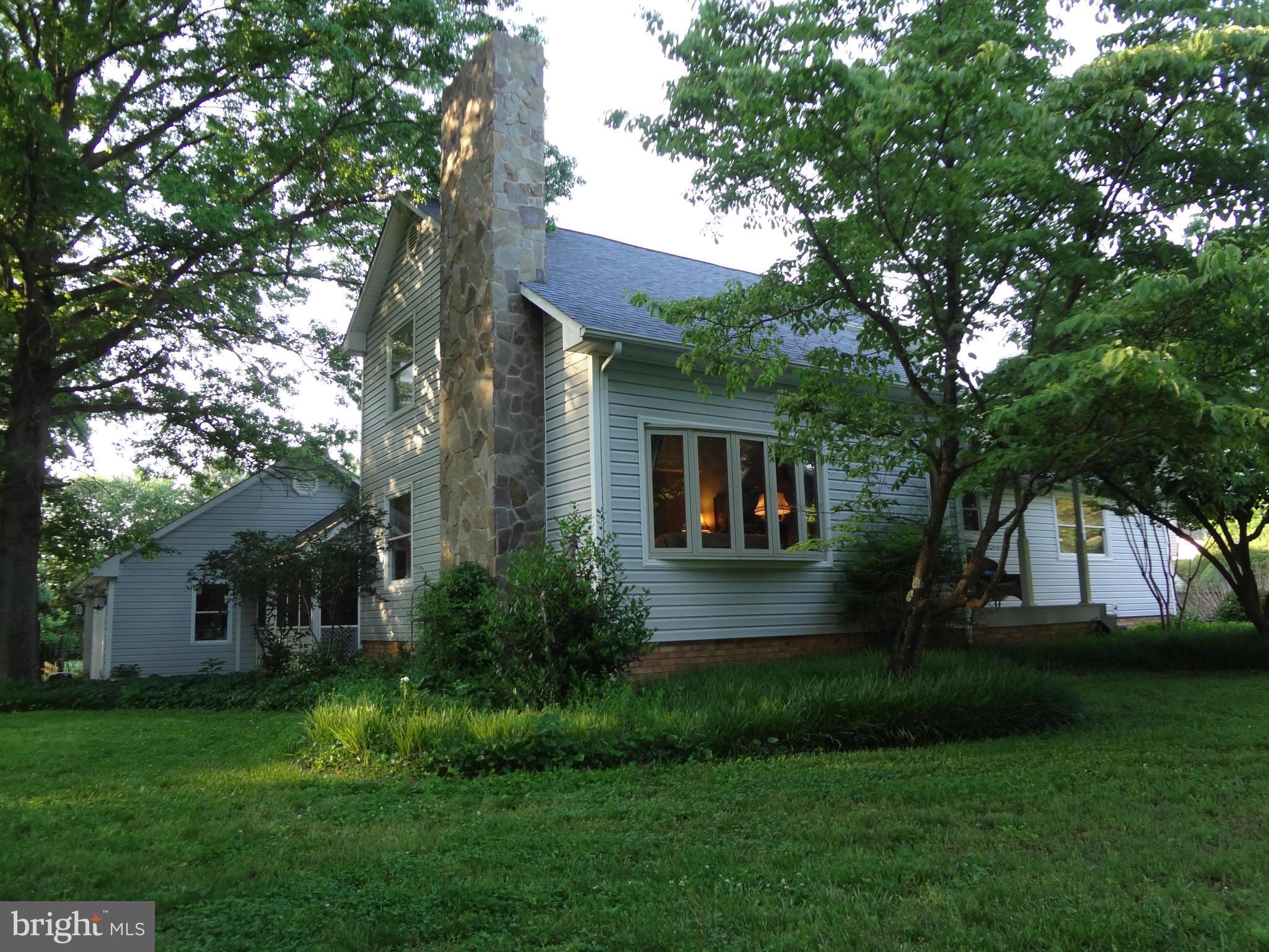 RIVER BEND - Residential