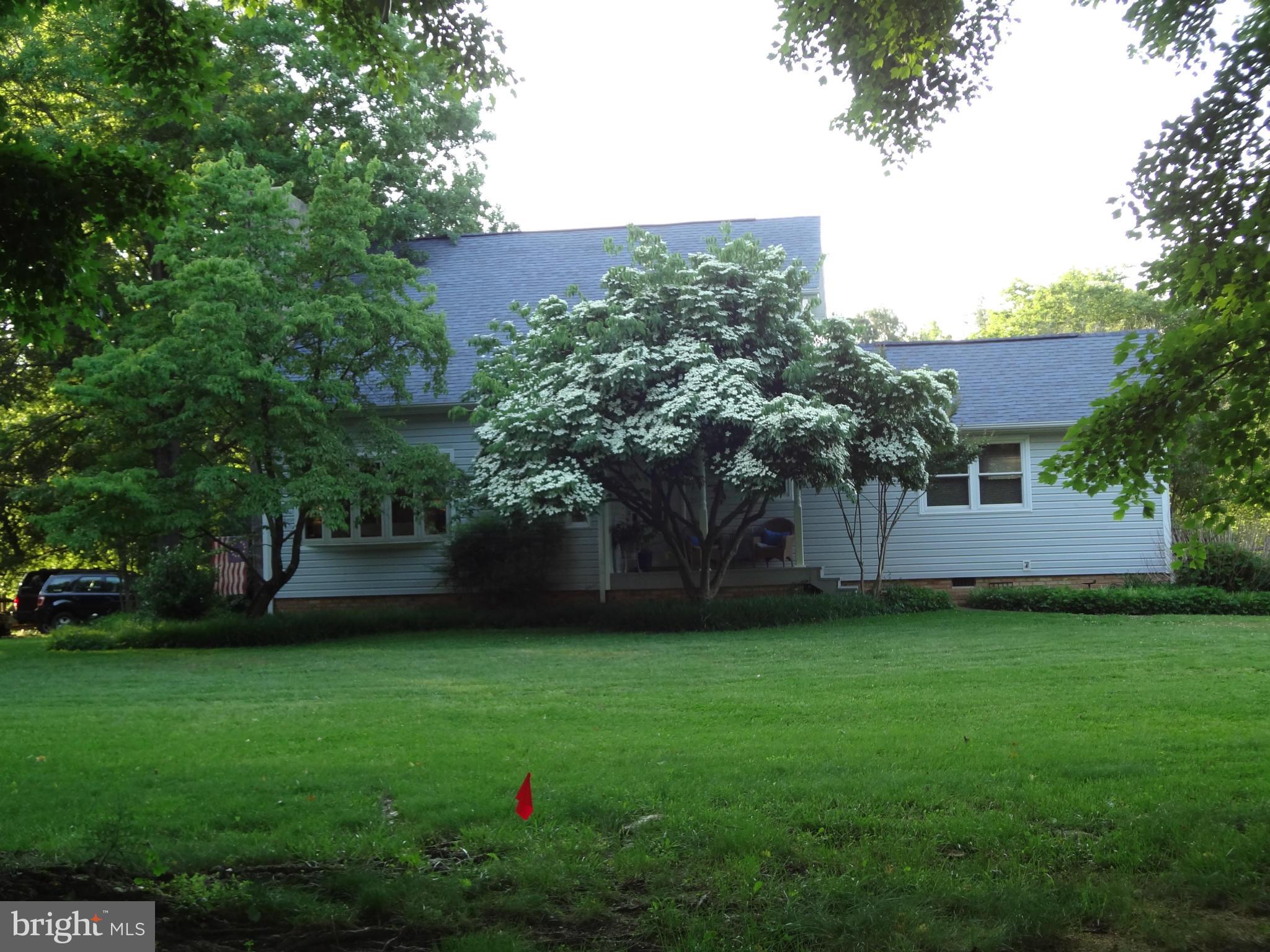 RIVER BEND - Residential