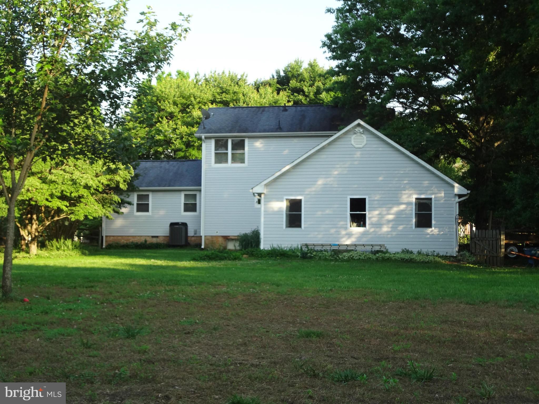 RIVER BEND - Residential