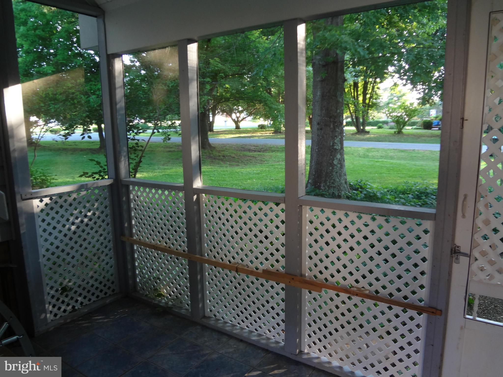 RIVER BEND - Residential