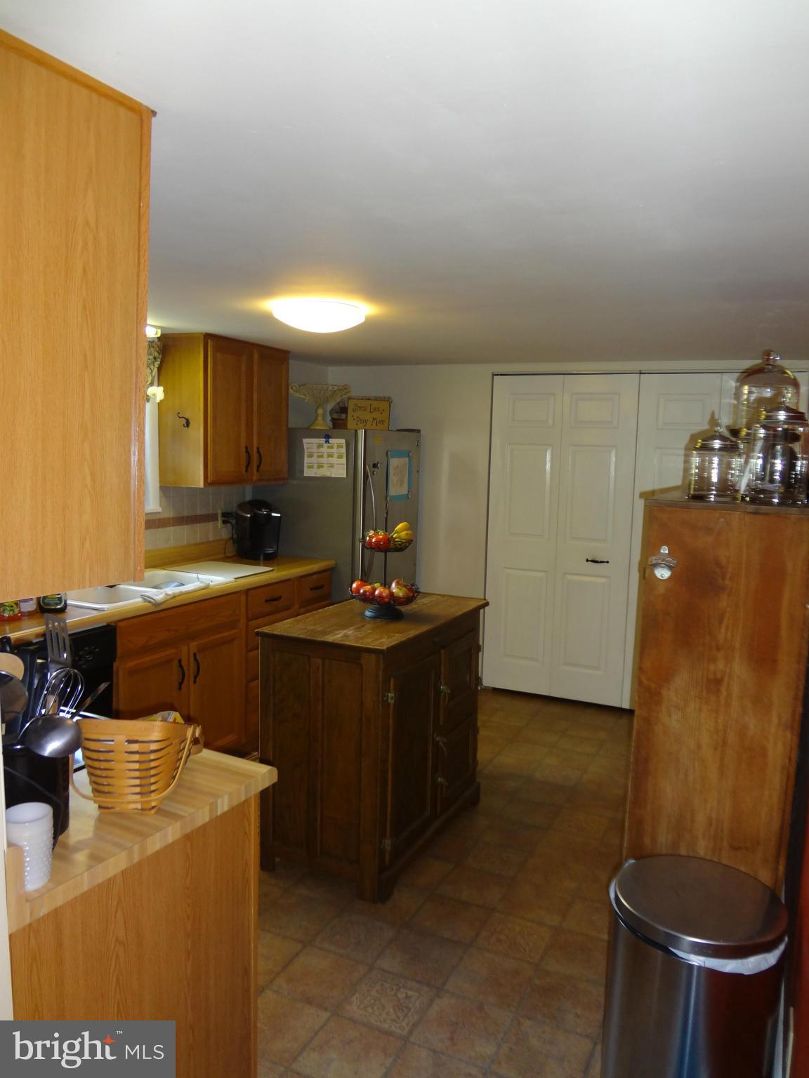 RIVER BEND - Residential