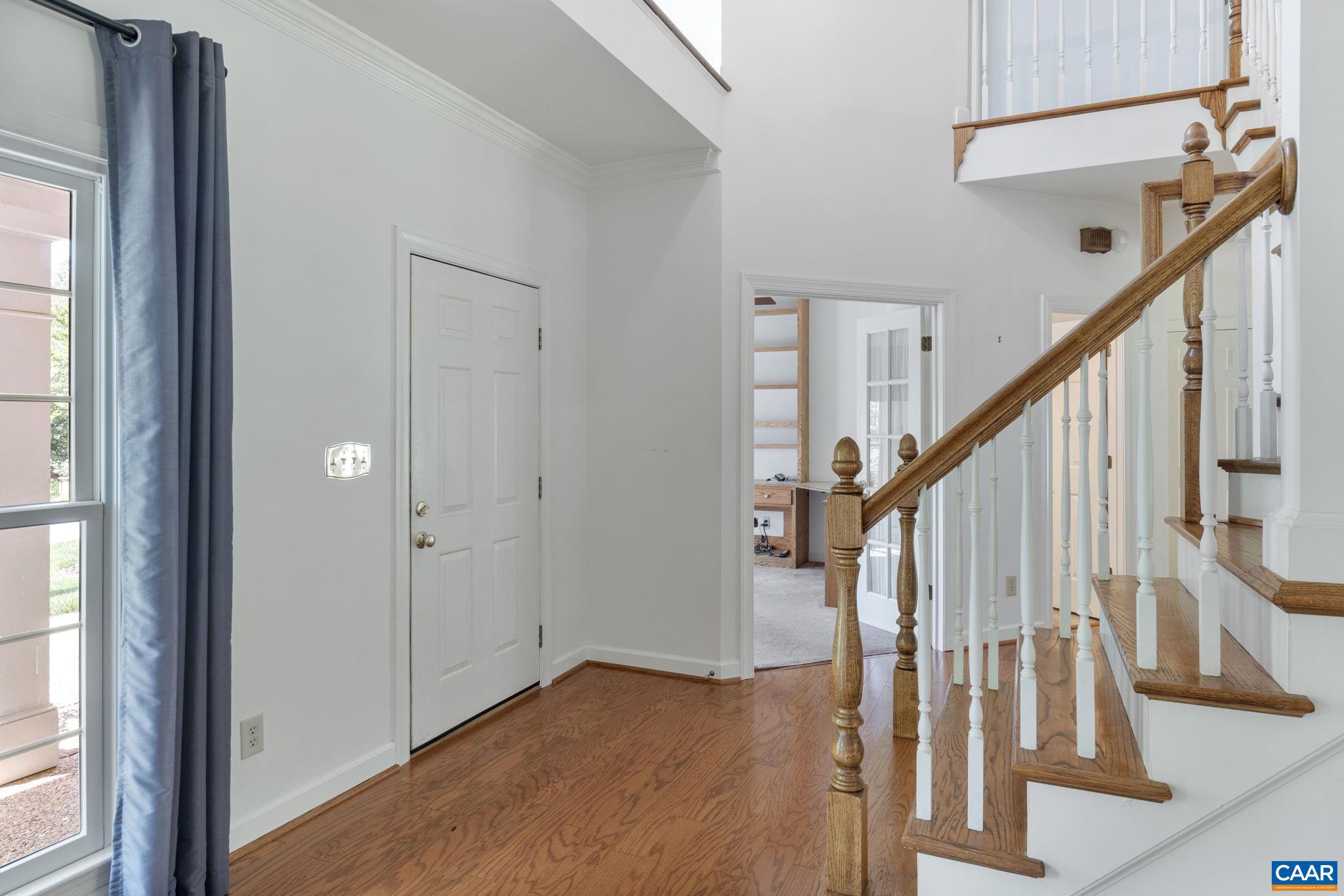 FOREST LAKES - Residential