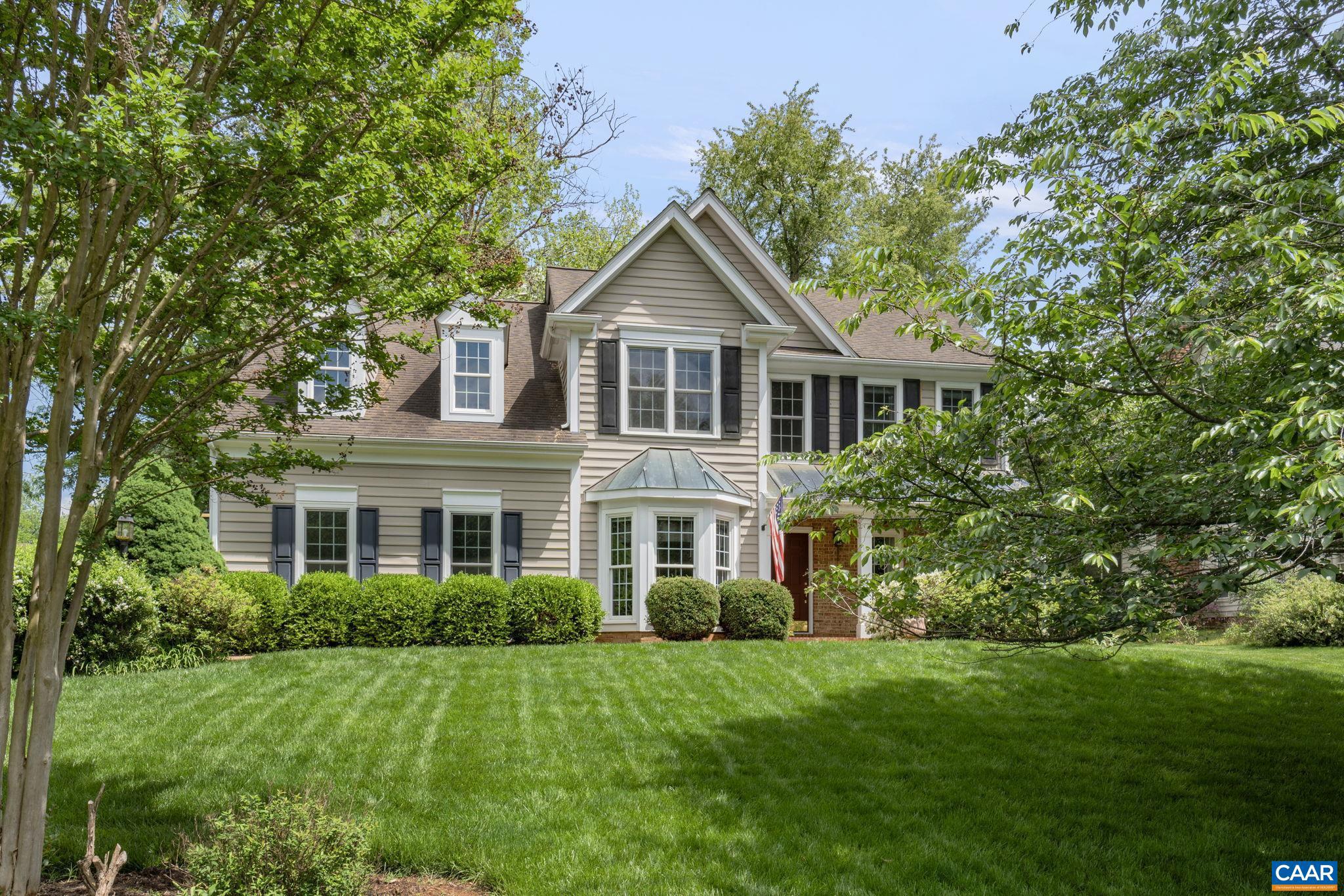 FOREST LAKES - Residential