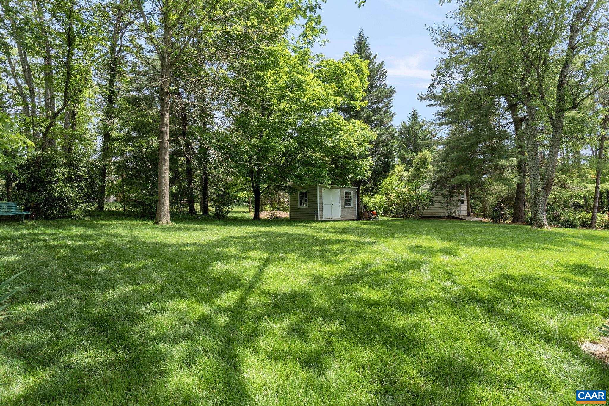 FOREST LAKES - Residential