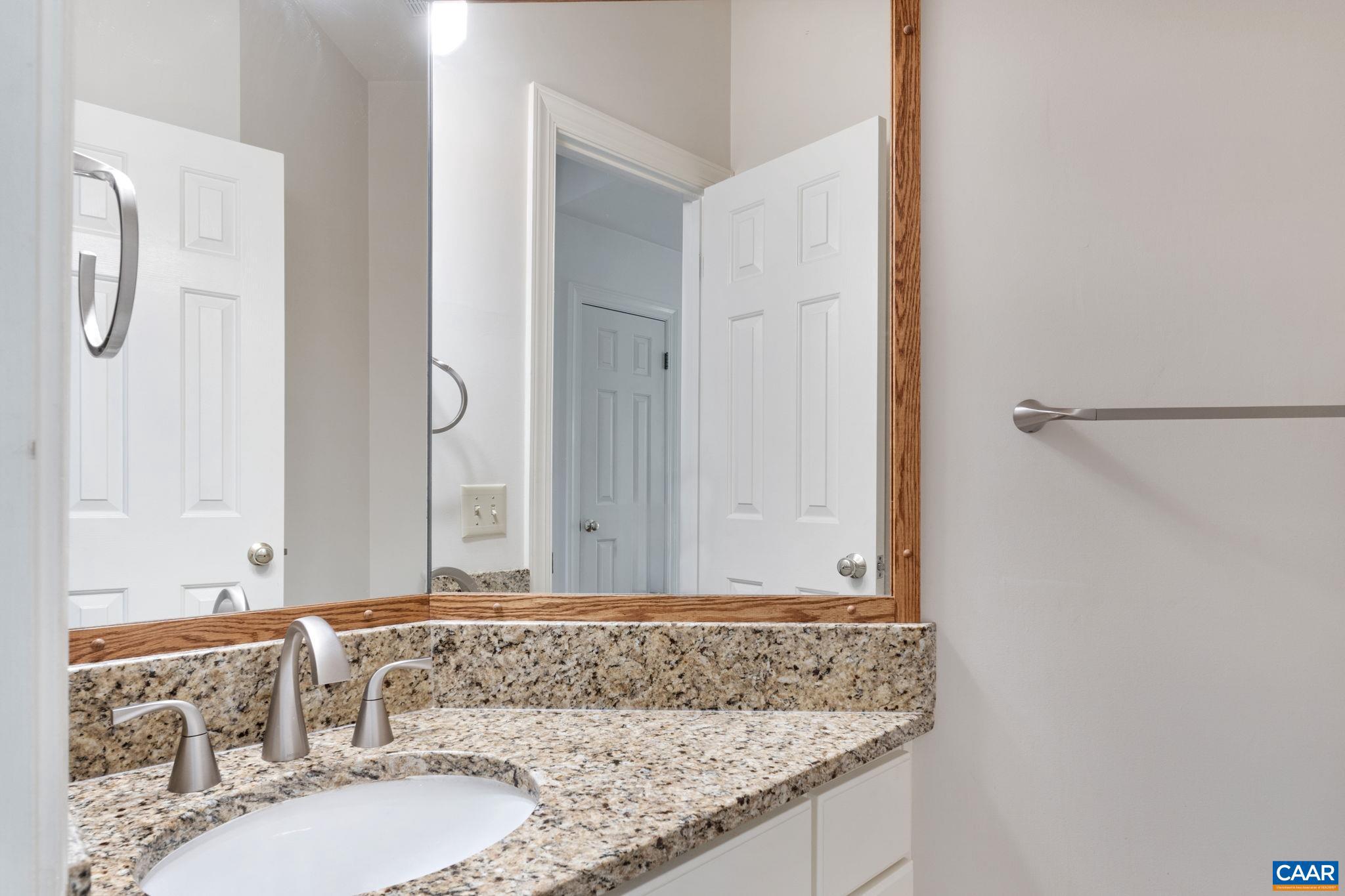 FOREST LAKES - Residential