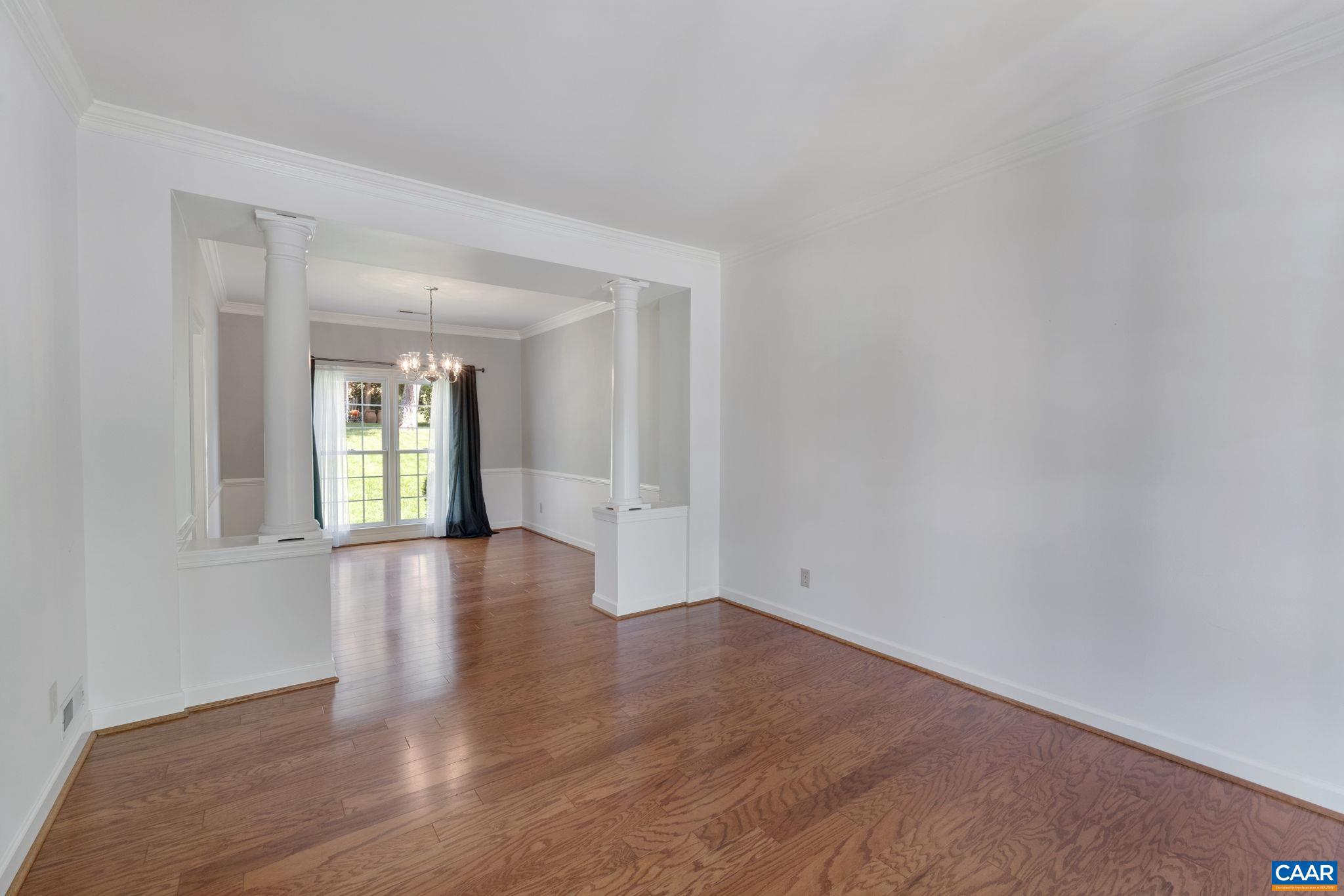 FOREST LAKES - Residential