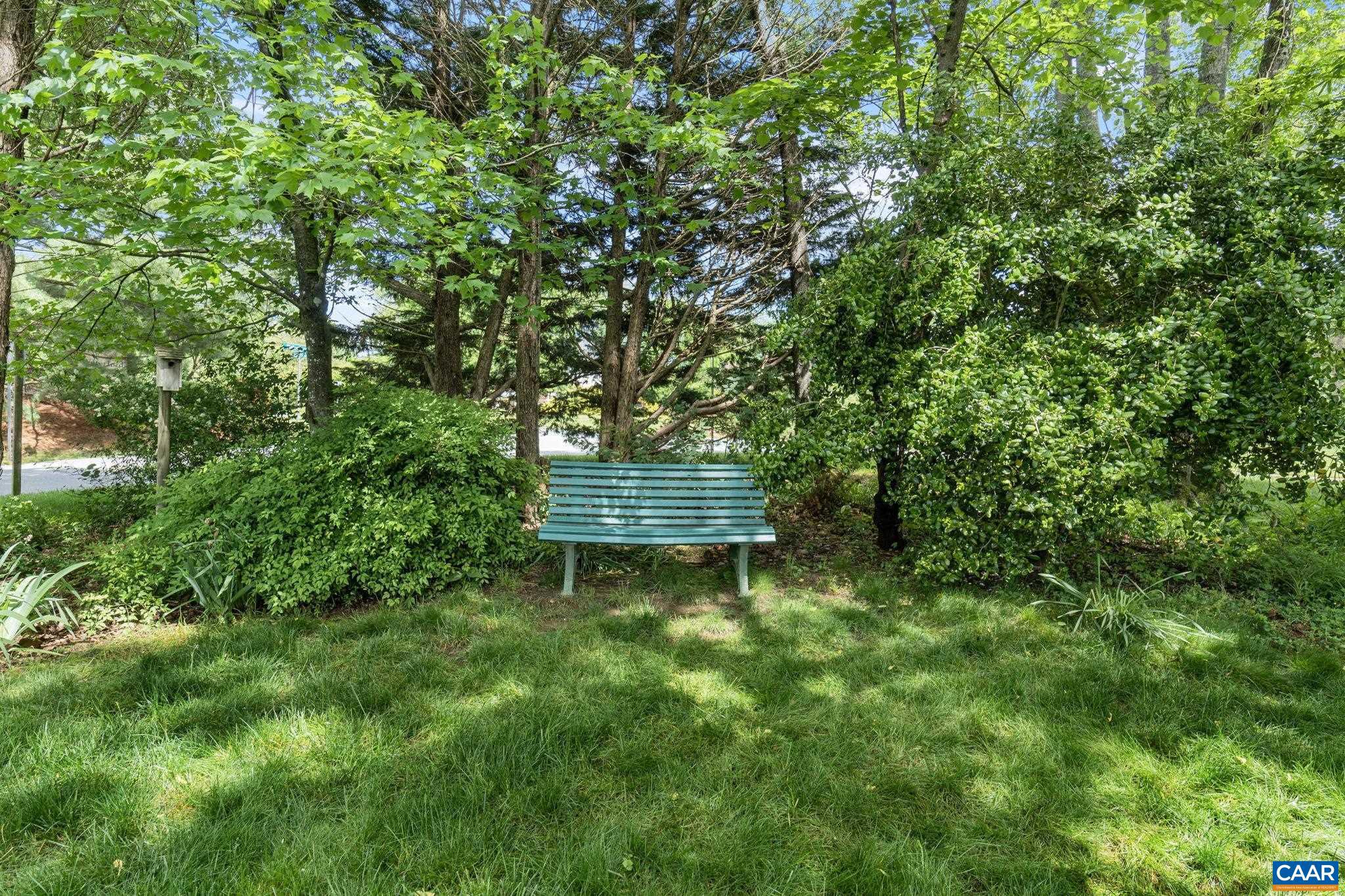 FOREST LAKES - Residential