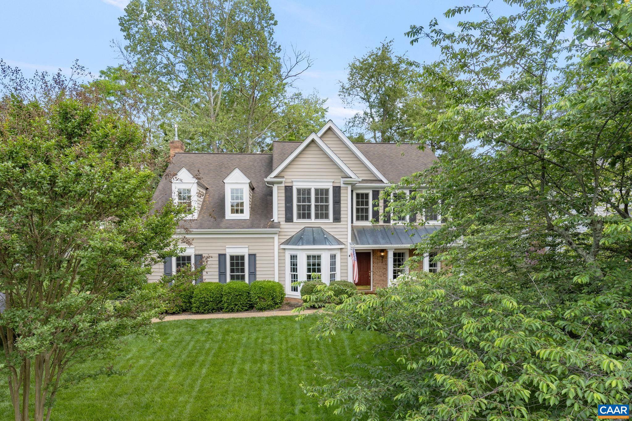 FOREST LAKES - Residential